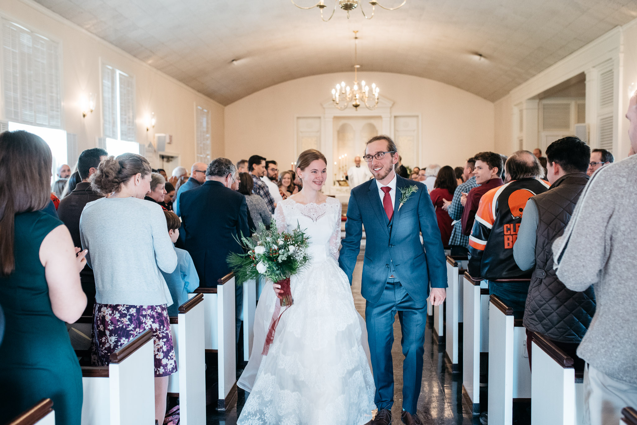 St Michaels Church wedding ceremony, Ligonier Wedding Photographer-6440.jpg