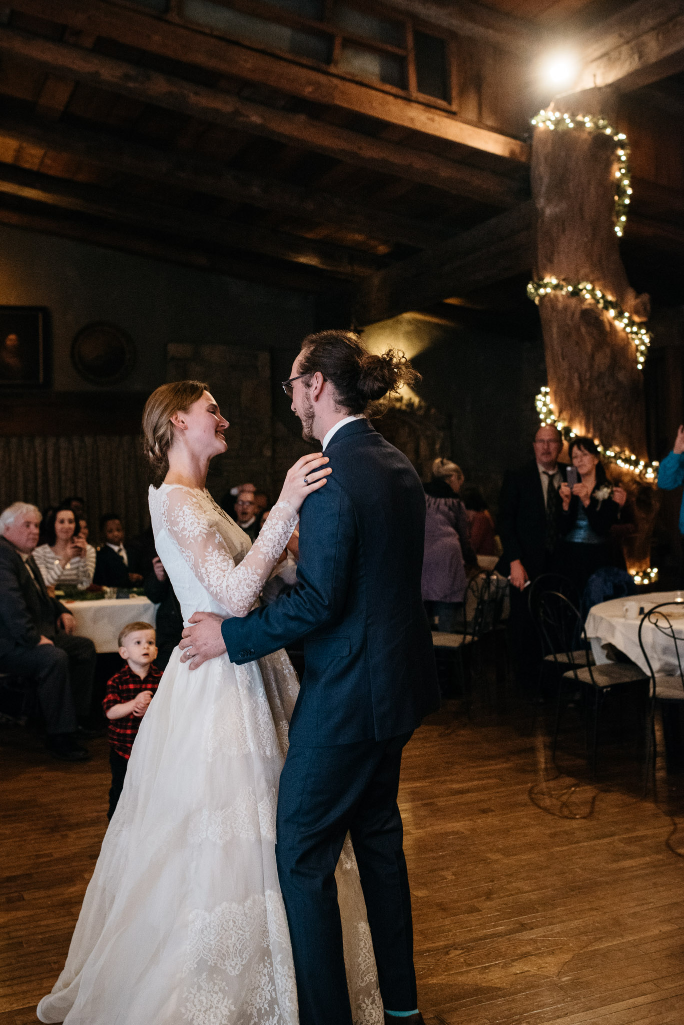 Green Gables Wedding Photographer, first dance, mariah fisher photography-7361.jpg