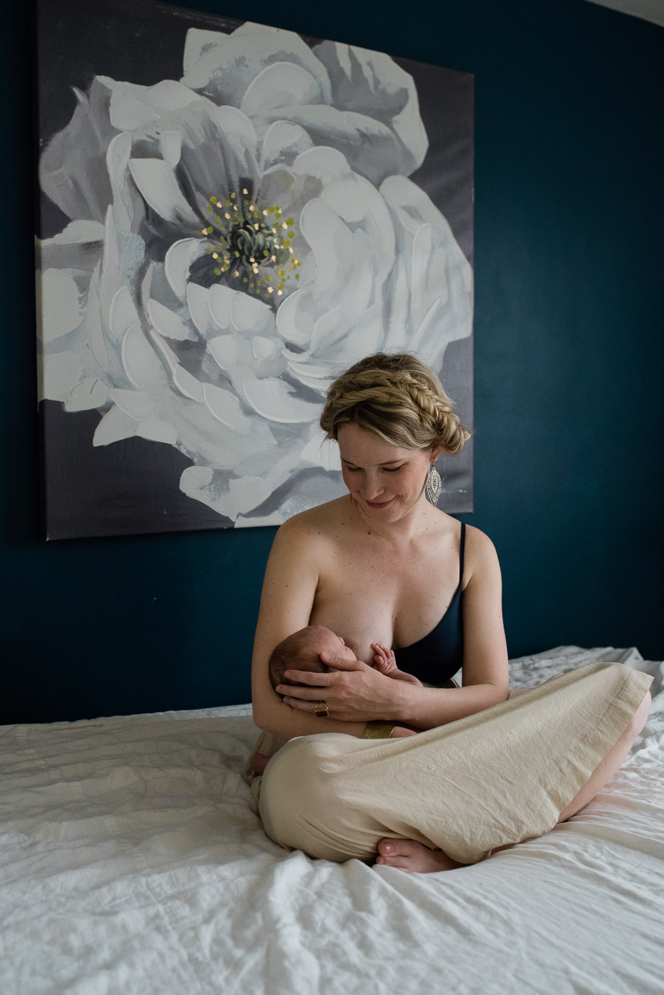 At home Lifestyle Newborn Photographer, Mariah Fisher Photography-3079.jpg