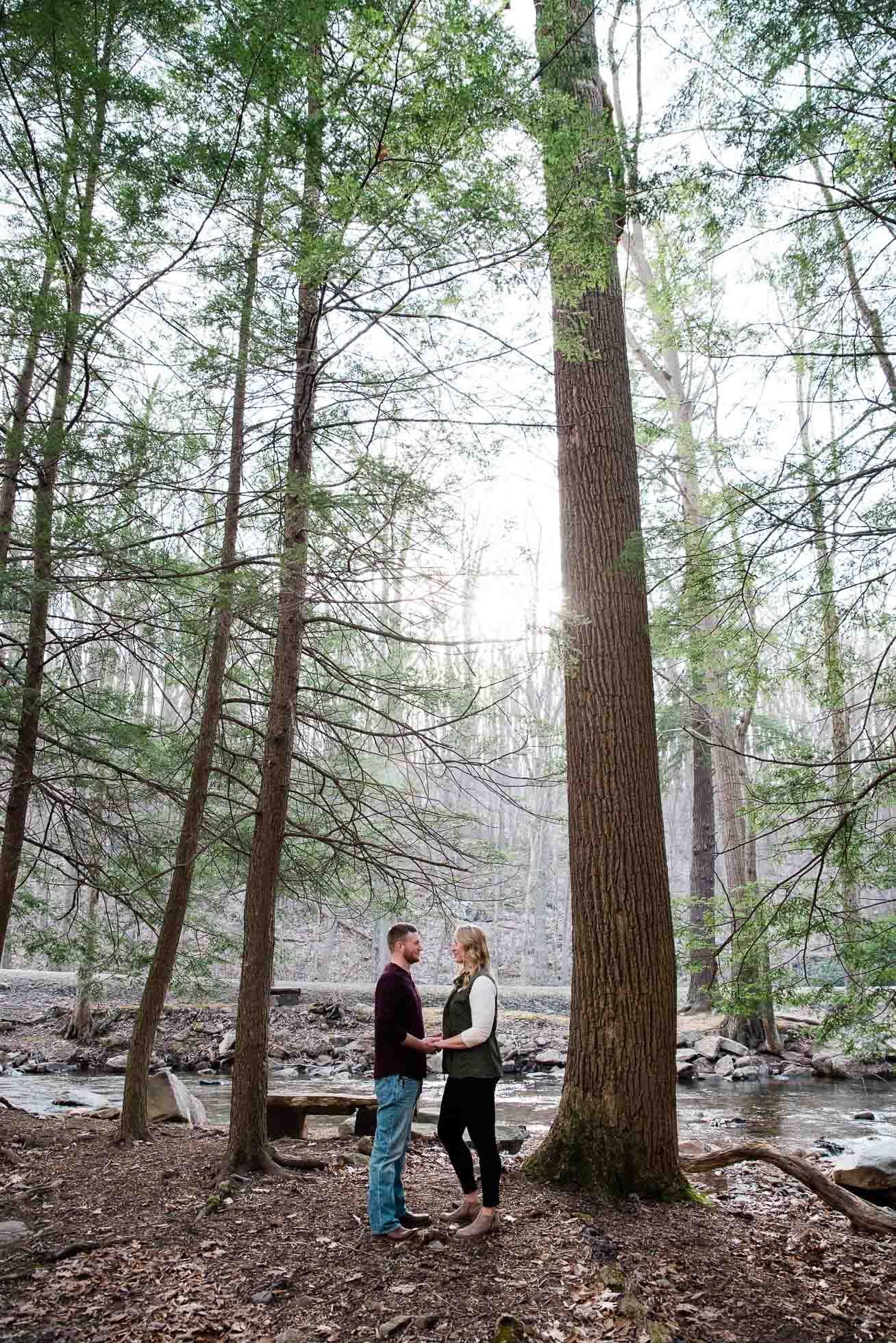 Pittsburgh engagement photographer, Ligonier Engagement Session, Engagement photography, Mariah Fisher (1 of 3).jpg