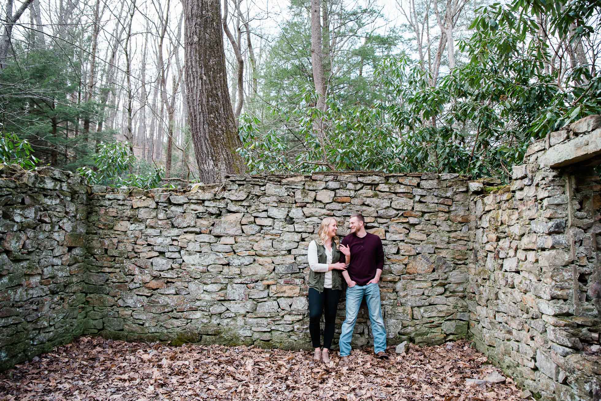 Pittsburgh engagement photographer, Ligonier Engagement Session, Engagement photography, Mariah Fisher (4 of 4).jpg