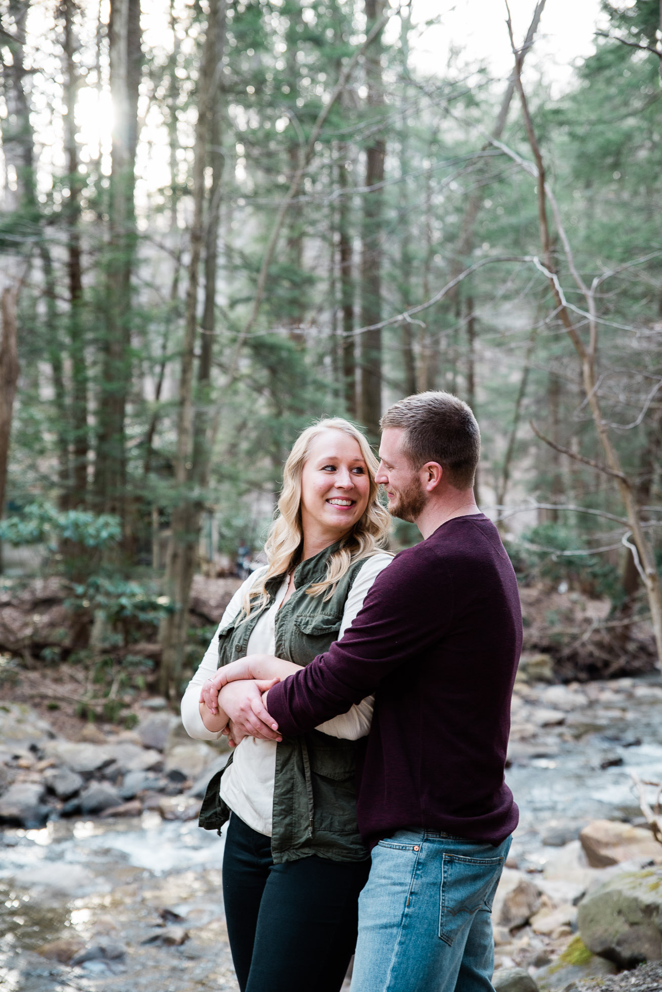 Mariah Fisher Photography, Ligonier engagement photographer (2 of 2).jpg