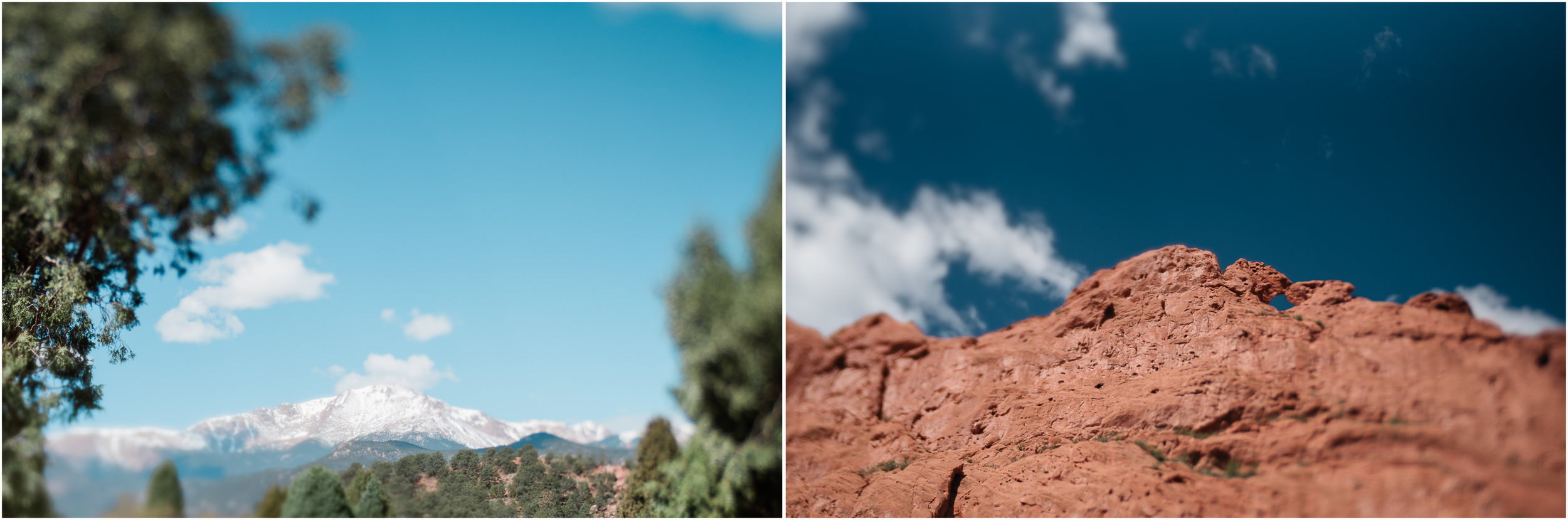 Garden of the Gods, Lensbaby Mariah Fisher Photography.jpg