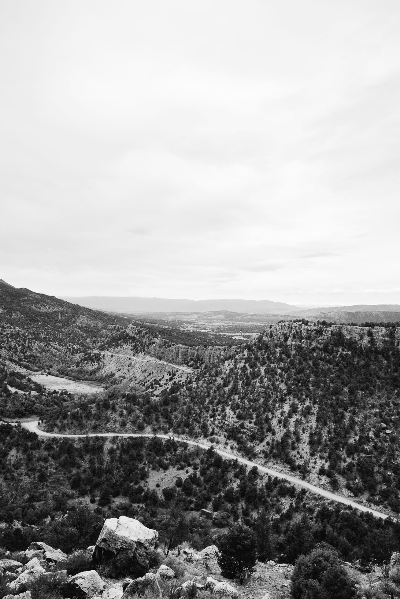 Climbing Shelf Road, Colorado, Travel Photography-7217.jpg