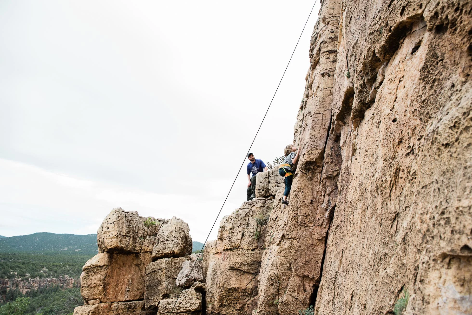 Climbing Shelf Road, Colorado, Travel Photography-7177.jpg