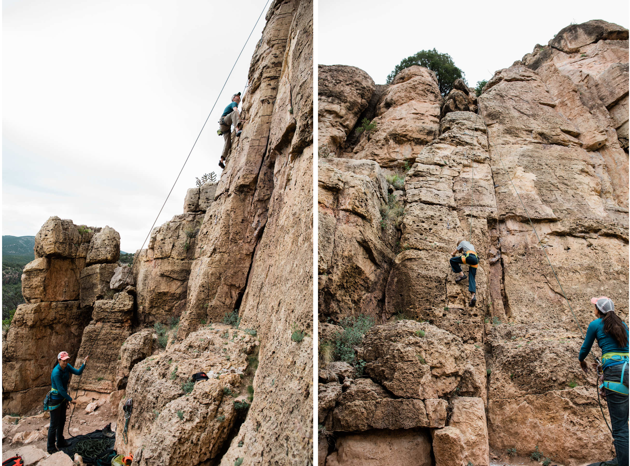 Colorado Climbing, Shelf Road.jpg