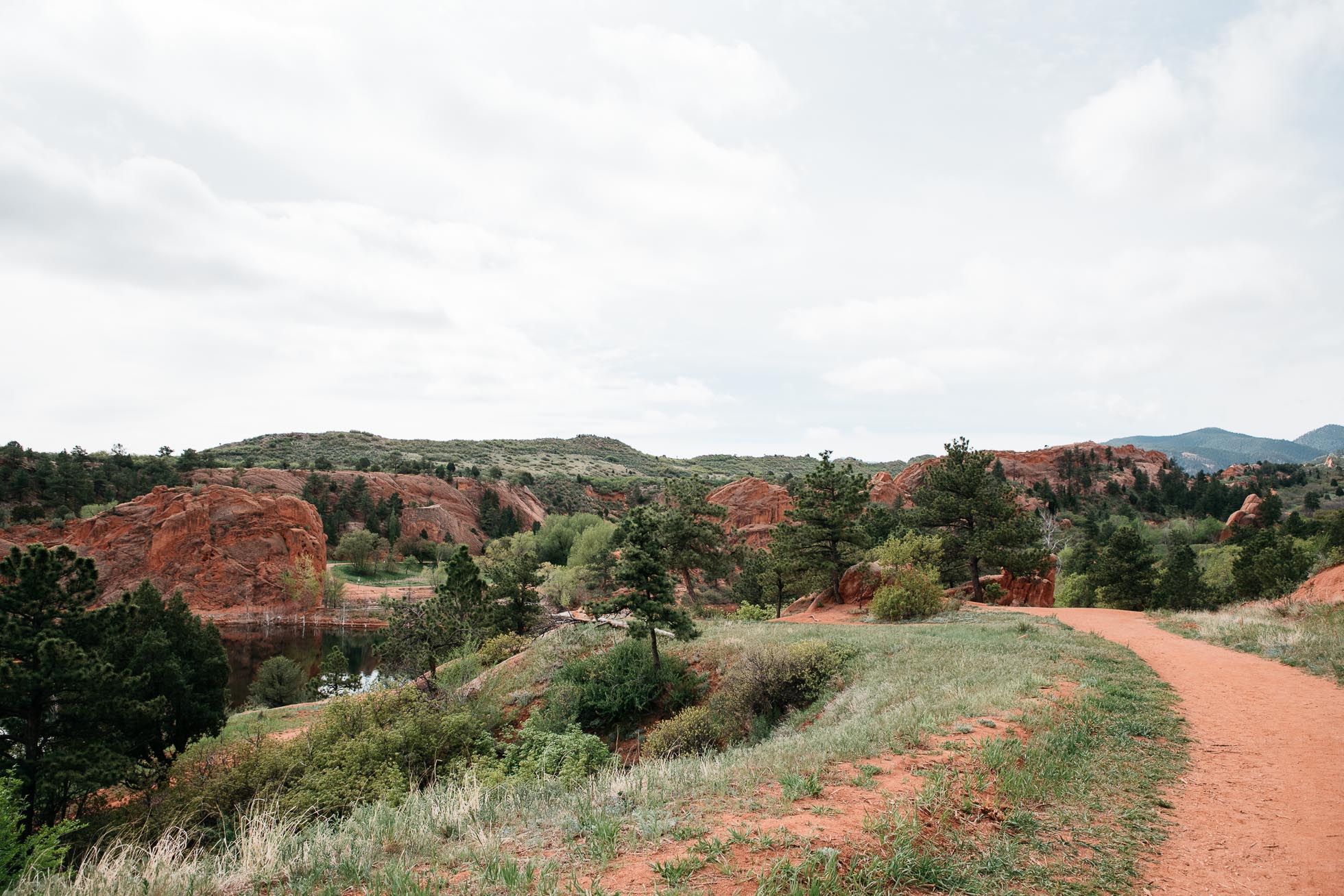 Red Rocks Canyon, Colorado Springs Colorado, Travel photography-7368.jpg