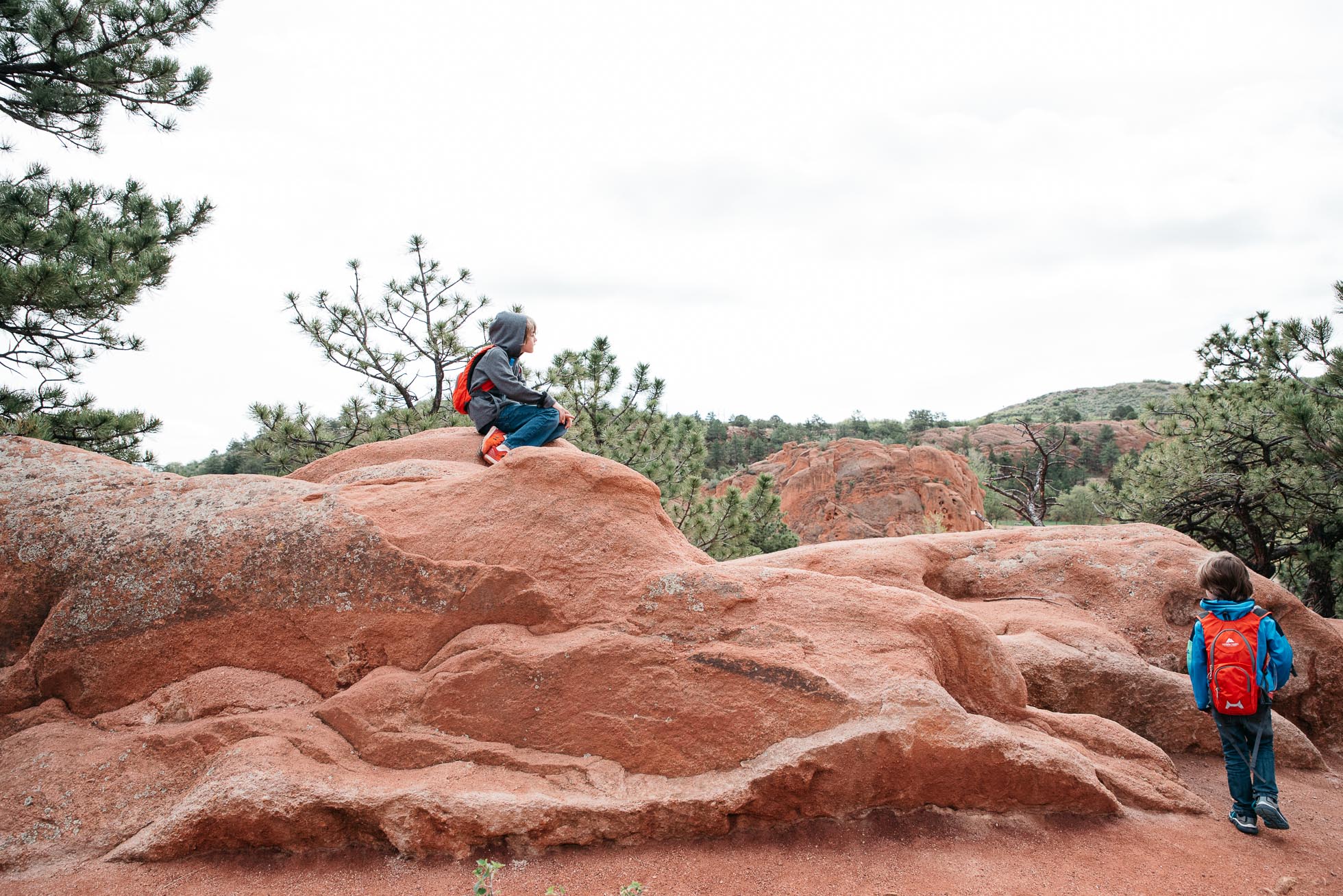 Red Rocks Canyon, Colorado Springs Colorado, Travel photography-7371.jpg