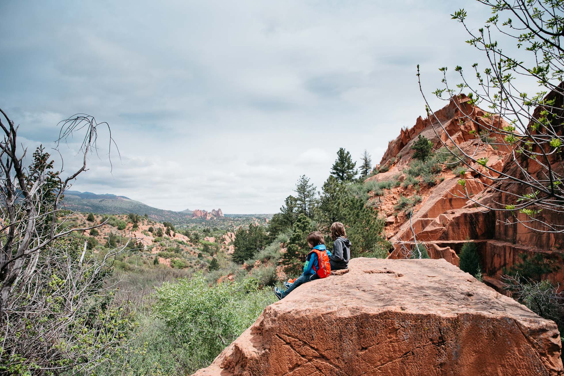 Red Rocks Canyon, Colorado Springs Colorado, Travel photography-7411.jpg