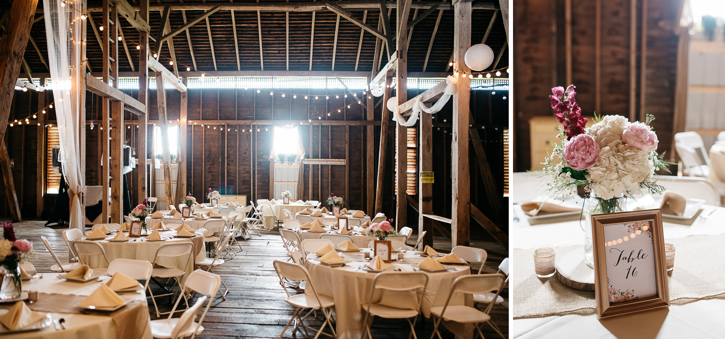 Event Barn at Highland Farms, details, Somerset PA barn weddings.jpg