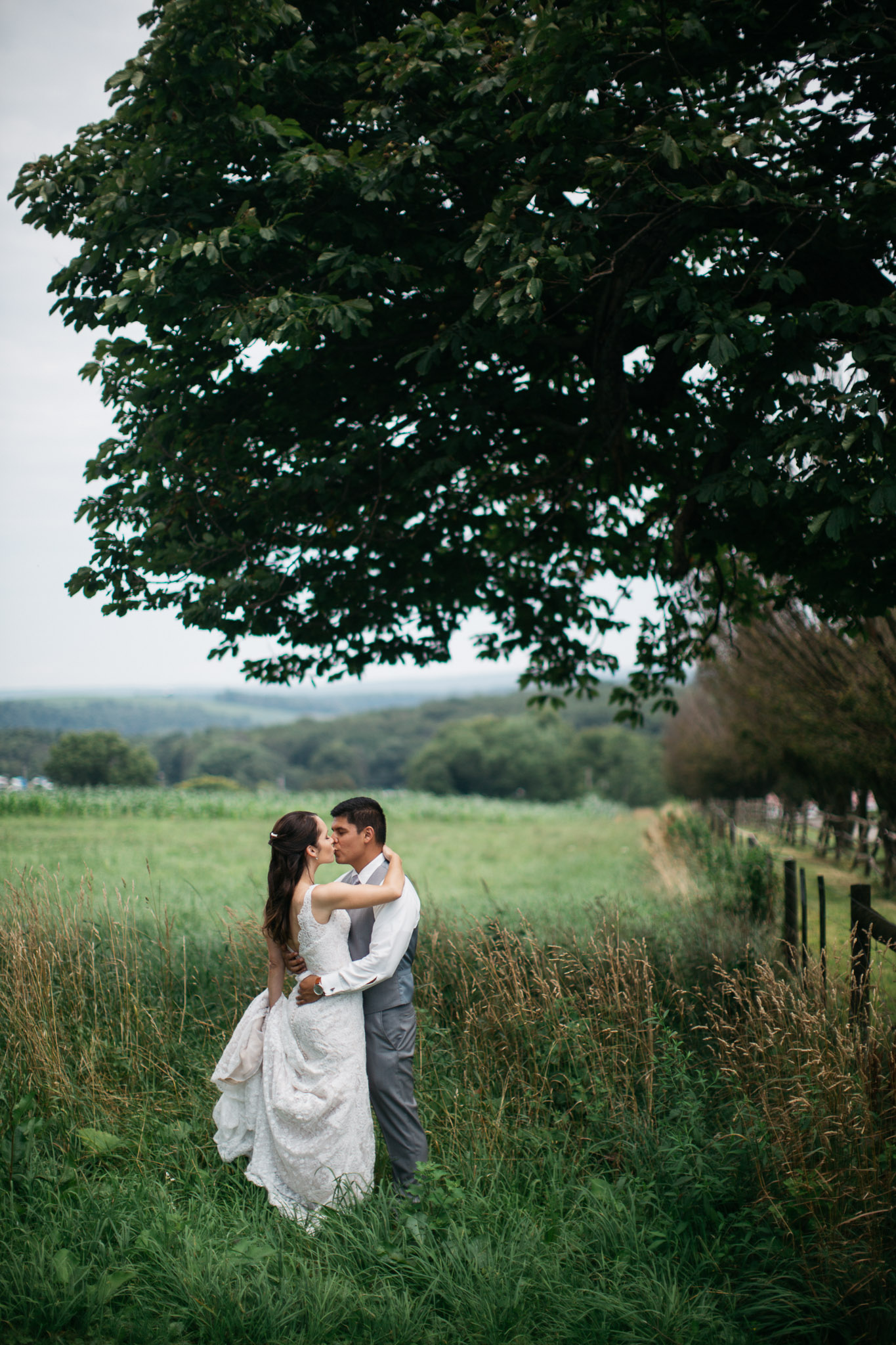 Bridal Portraits, Pittsburgh Wedding Photographer, The Event Barn at Highland Farms, Somerset PA-4860.jpg