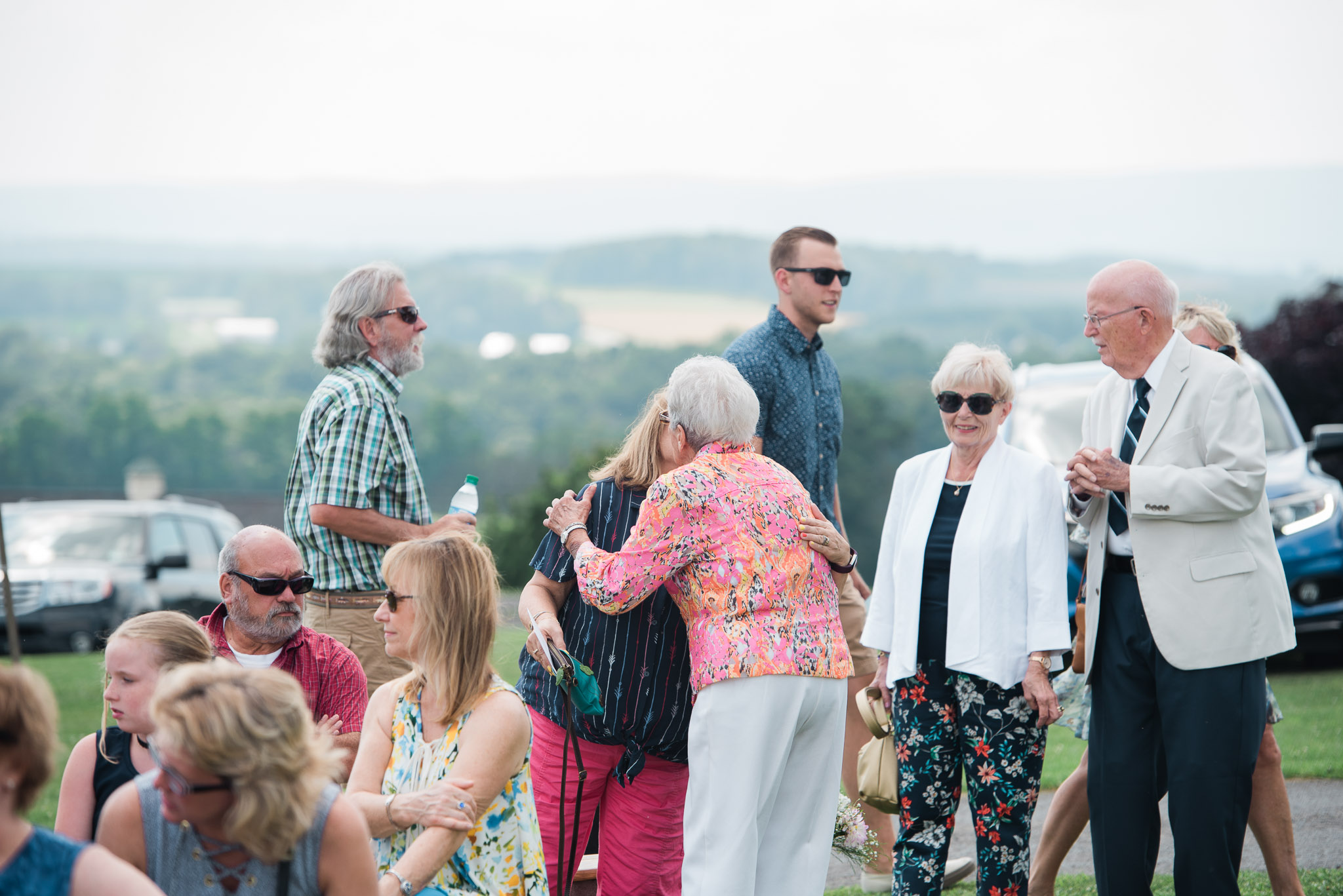 Waiting, Pittsburgh Wedding Photographer, The Event Barn at Highland Farms, Somerset PA-9524.jpg