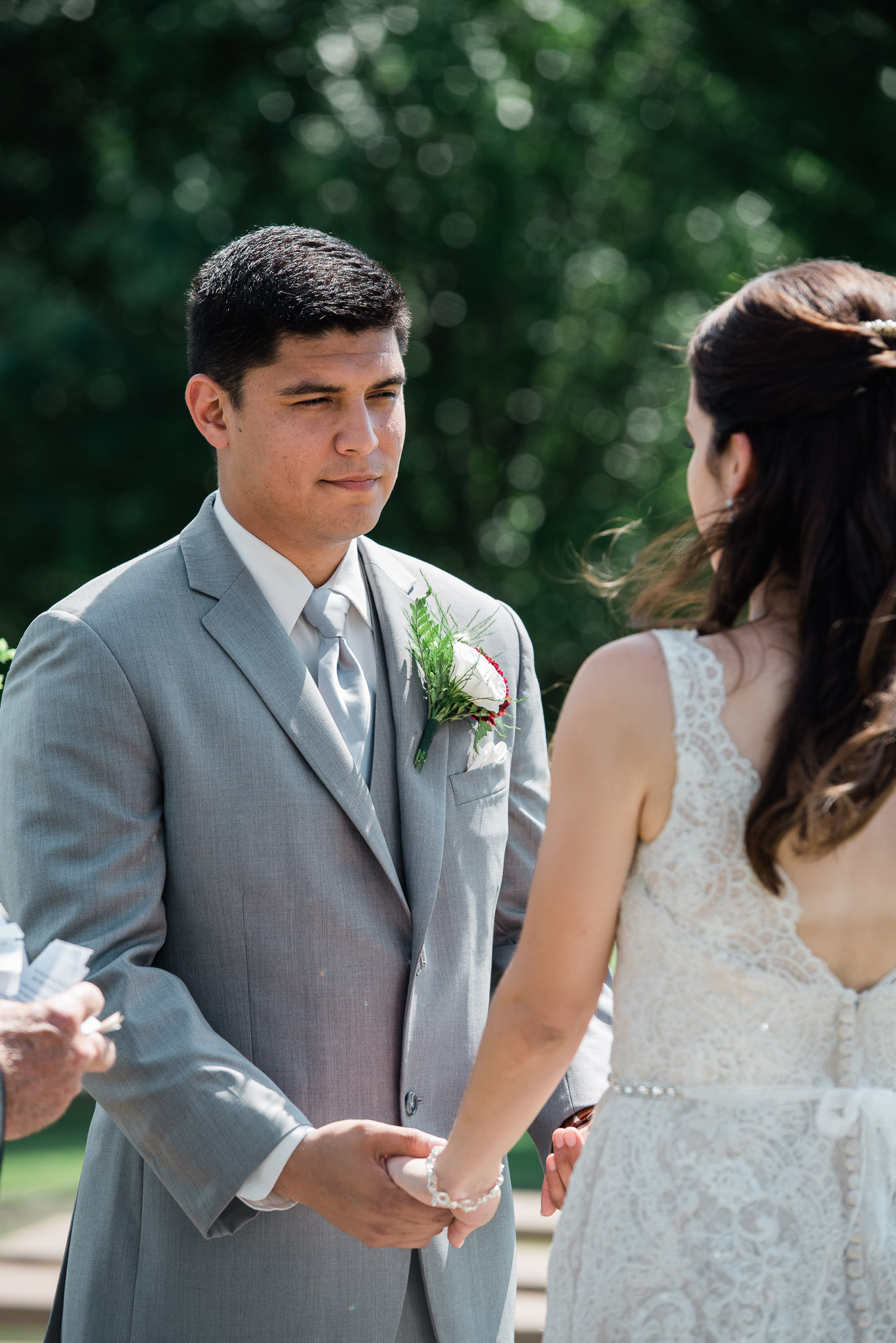 Outdoor Wedding Ceremony, Pittsburgh Wedding Photographer, The Event Barn at Highland Farms, Somerset PA-9651.jpg