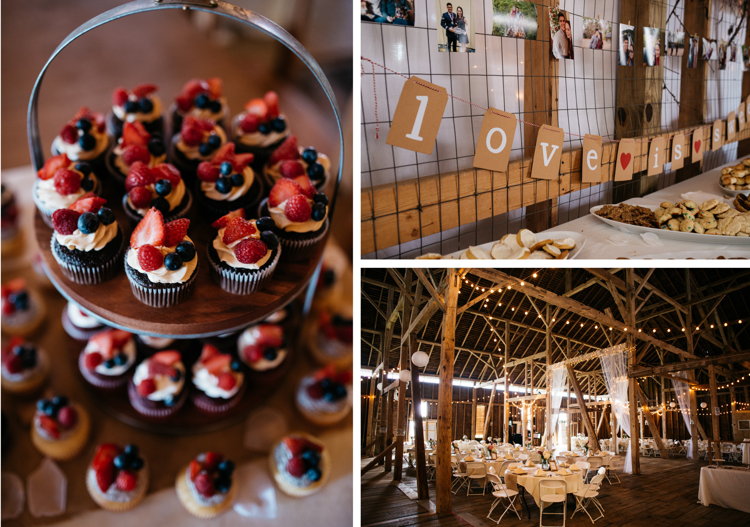 The Event Barn at Highland Farms, Somerset PA wedding.jpg