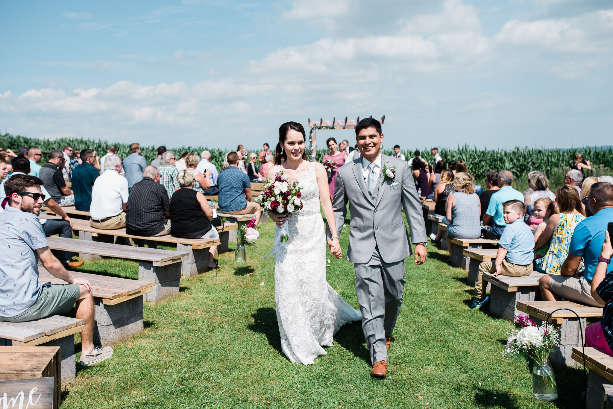 Pittsburgh Wedding Photographer, The Event Barn at Highland Farms, Somerset PA-3557.jpg