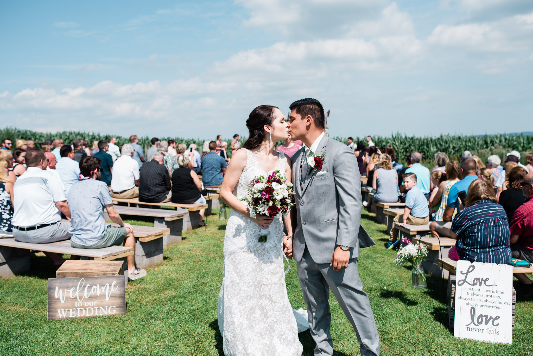 Pittsburgh Wedding Photographer, The Event Barn at Highland Farms, Somerset PA-3558.jpg