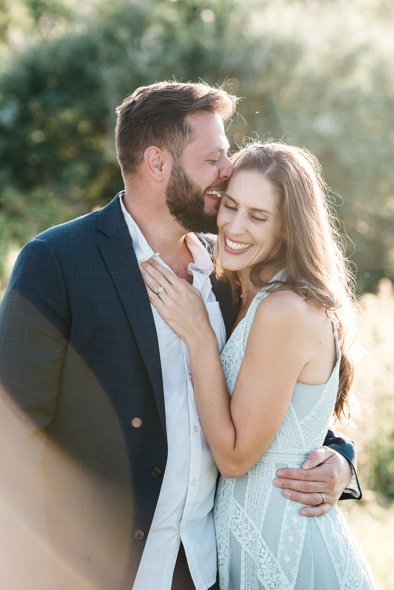 Golden Hour couple, Mariah Fisher Photography.jpg