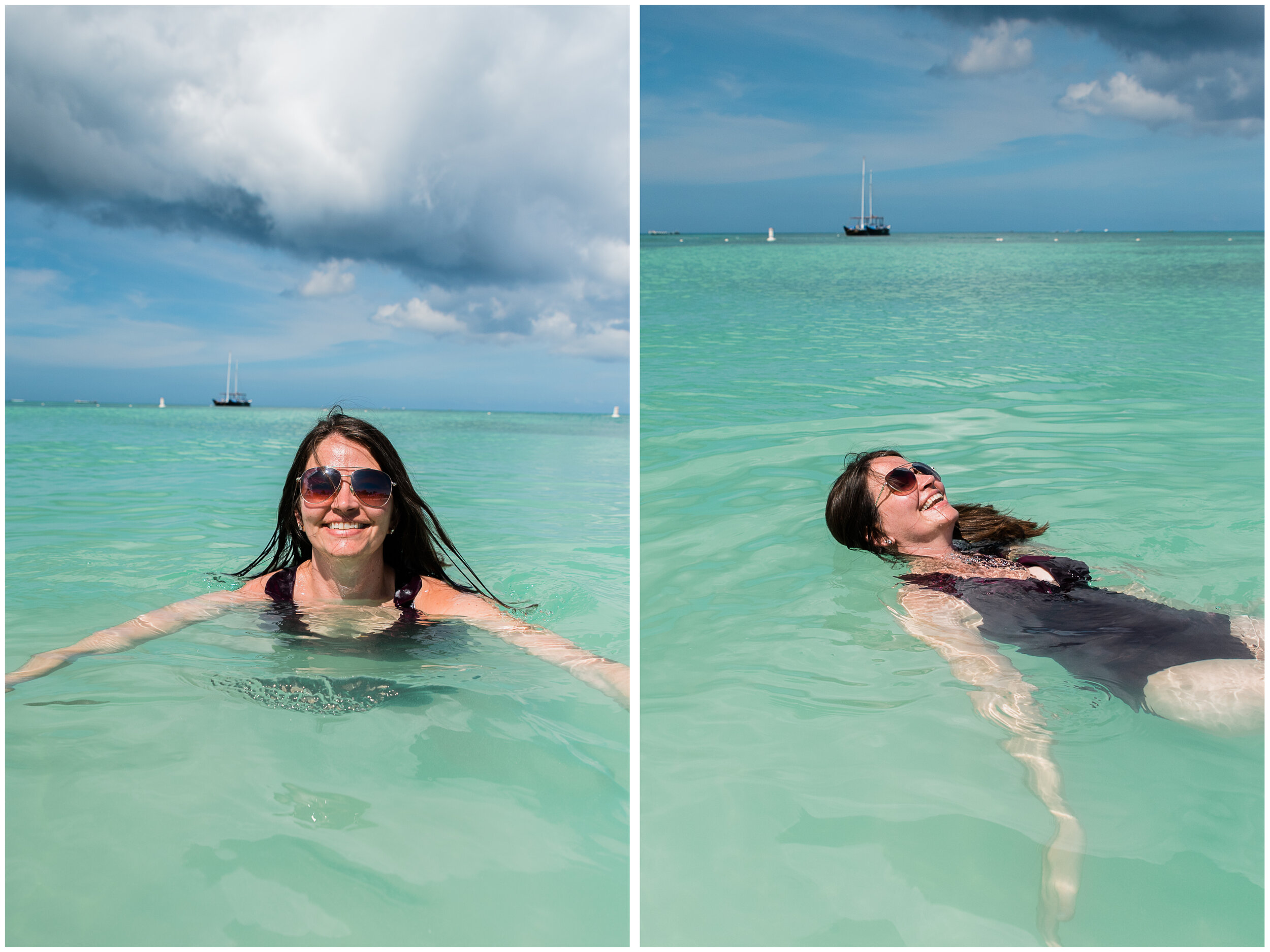 Swimming in Aruba.jpg