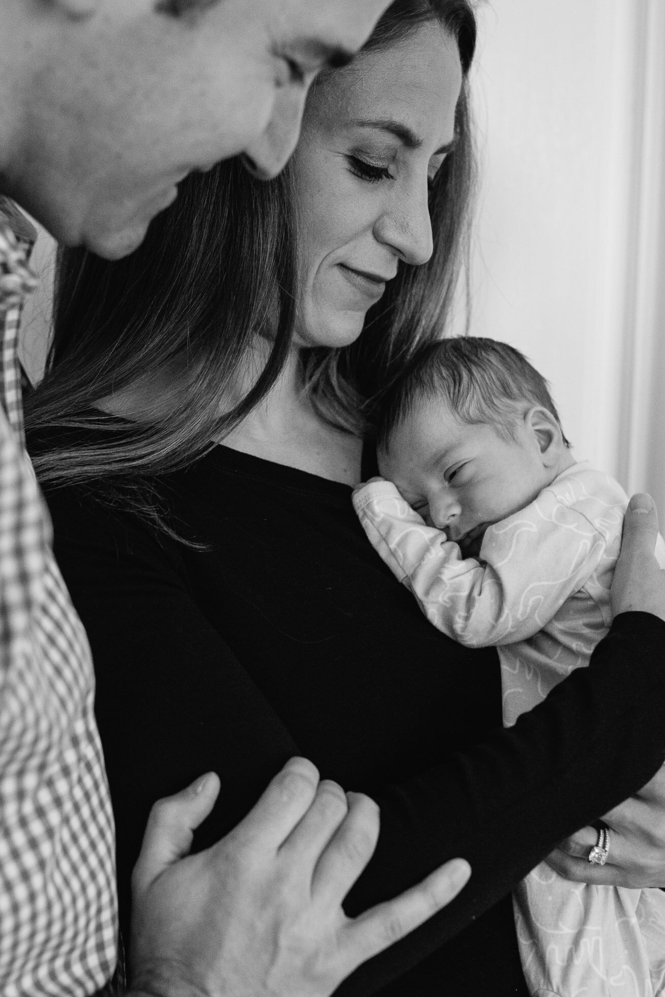 Washington DC Newborn Lifestyle Photographer, Mariah Fisher-9459.jpg