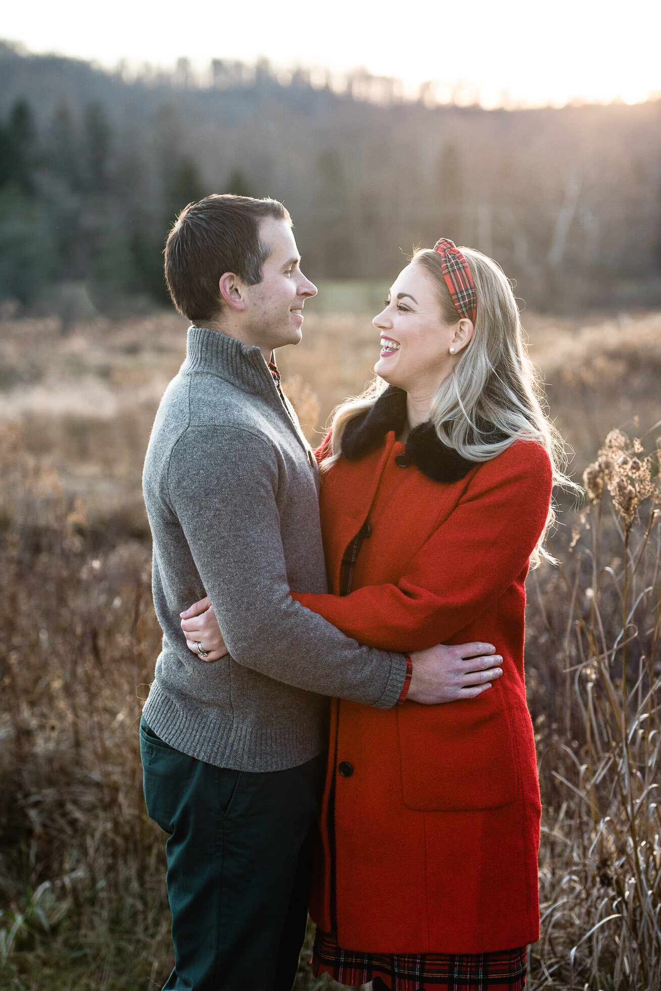 Ligonier Family Christmas Session, Pittsburgh Photographer-5977.jpg