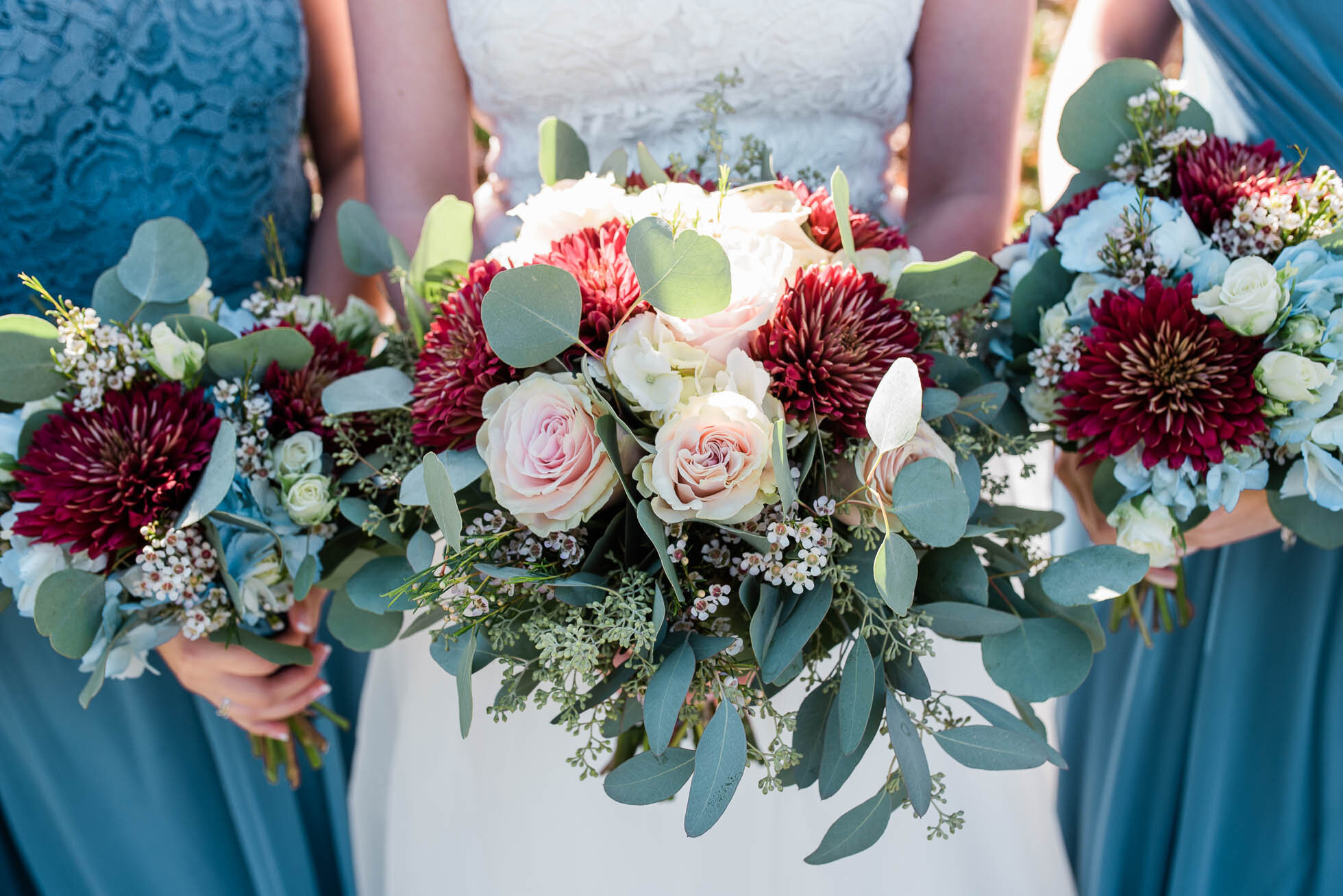 Wedding bouquet, Ligonier Wedding.jpg