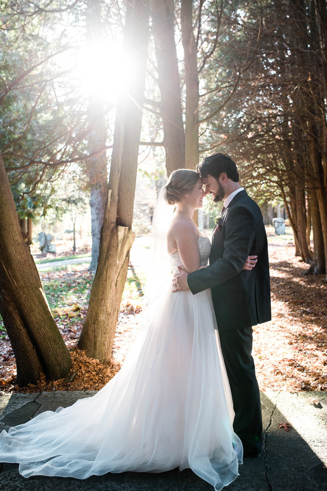 Beautiful light wedding portrait, Green Gables, Mariah Fisher Photography-3198.jpg