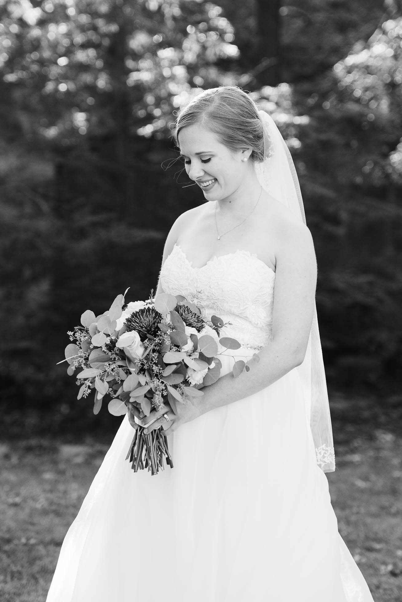 Bridal Portrait, Green Gables Wedding Photographer.jpg