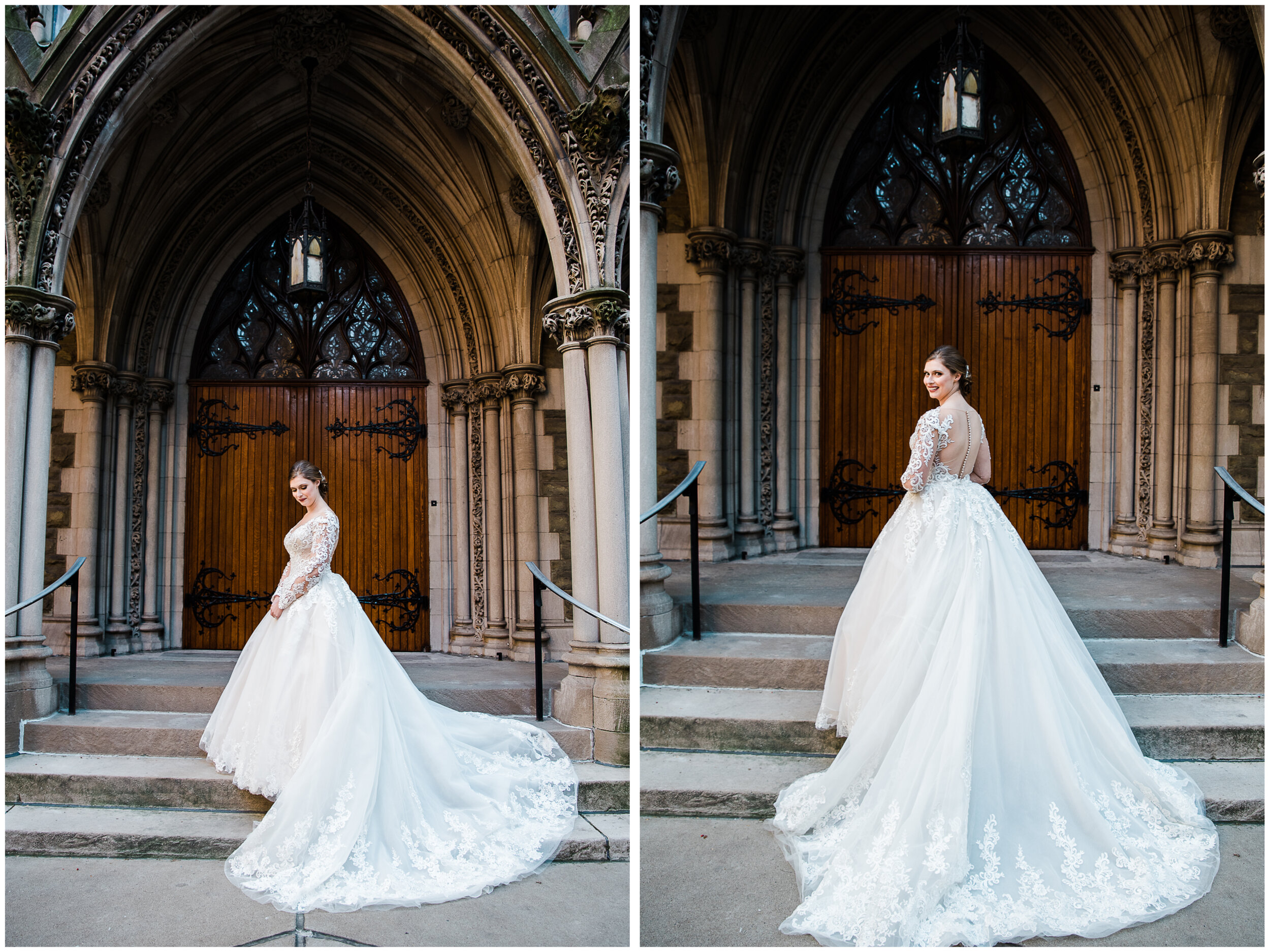 Bridal Portrait, Pittsburgh Wedding Photography, Photographer.jpg