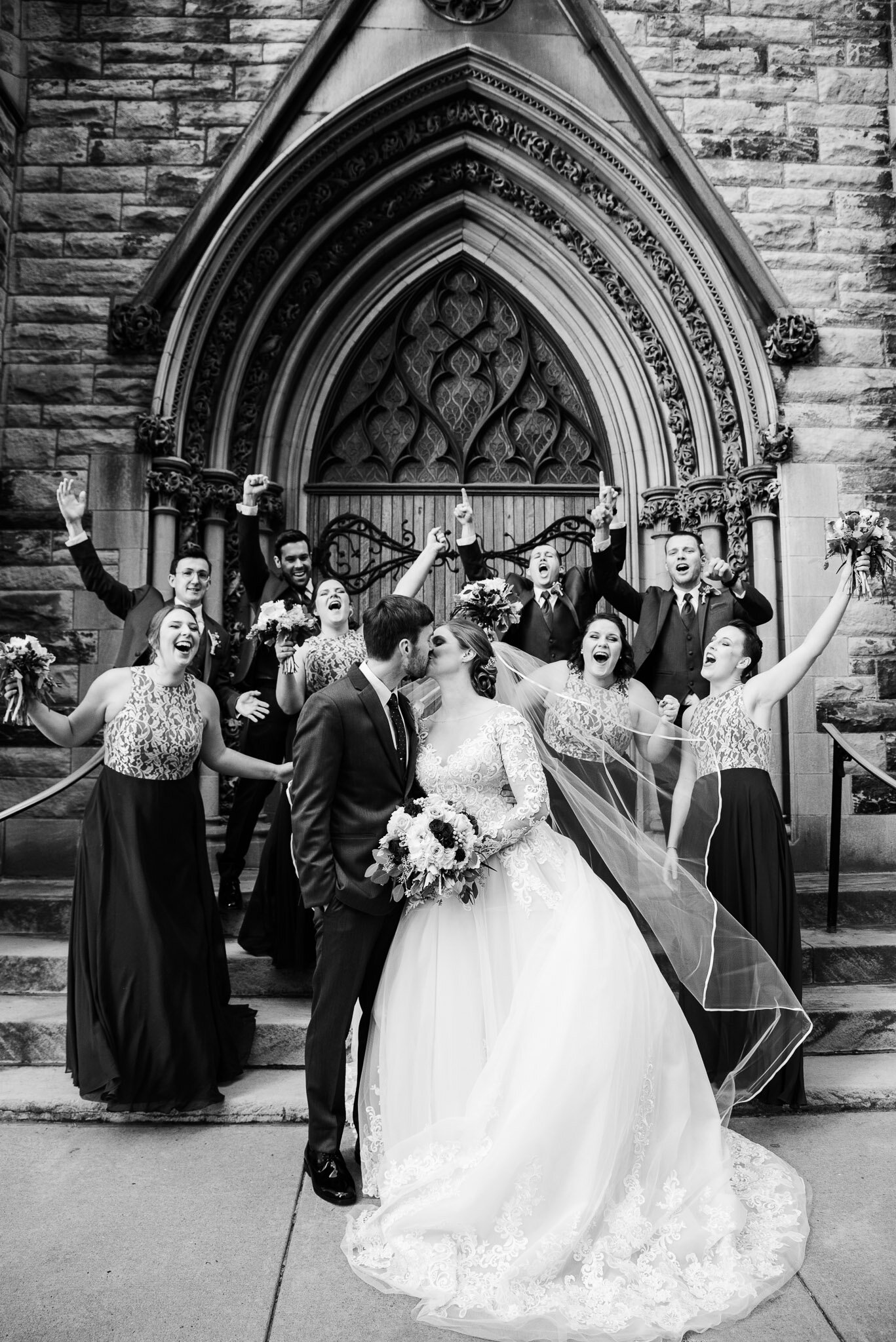 Pittsburgh Pa wedding photographer, First Presbyterian Church, bridal portraits-9151.jpg