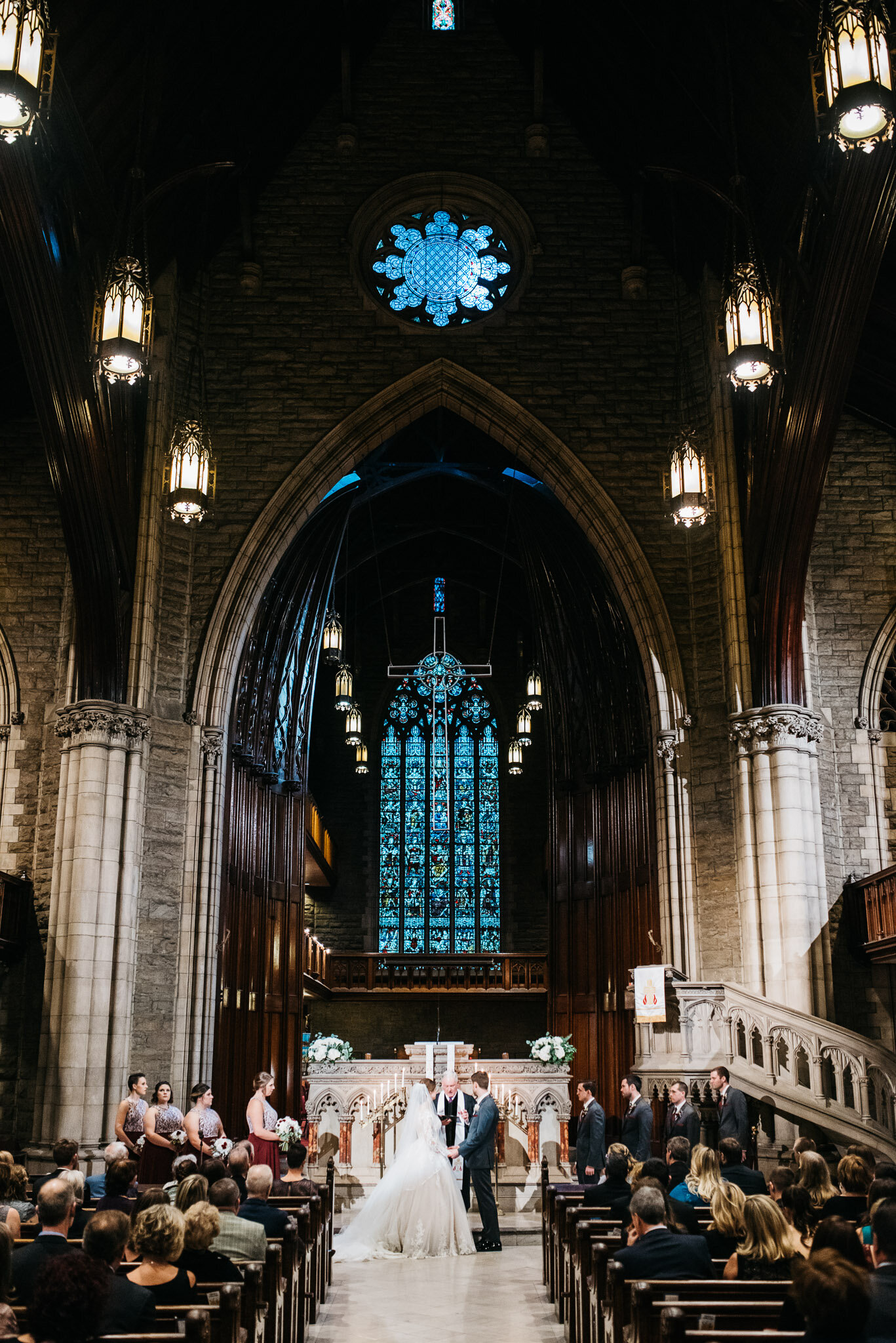 Pittsburgh Pa wedding photographer, First Presbyterian Church, Pittsburgh church wedding-9345.jpg