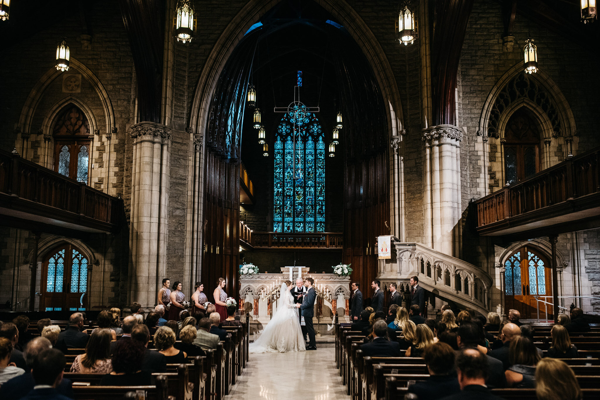 Pittsburgh Pa wedding photographer, First Presbyterian Church, Pittsburgh church wedding-9347.jpg