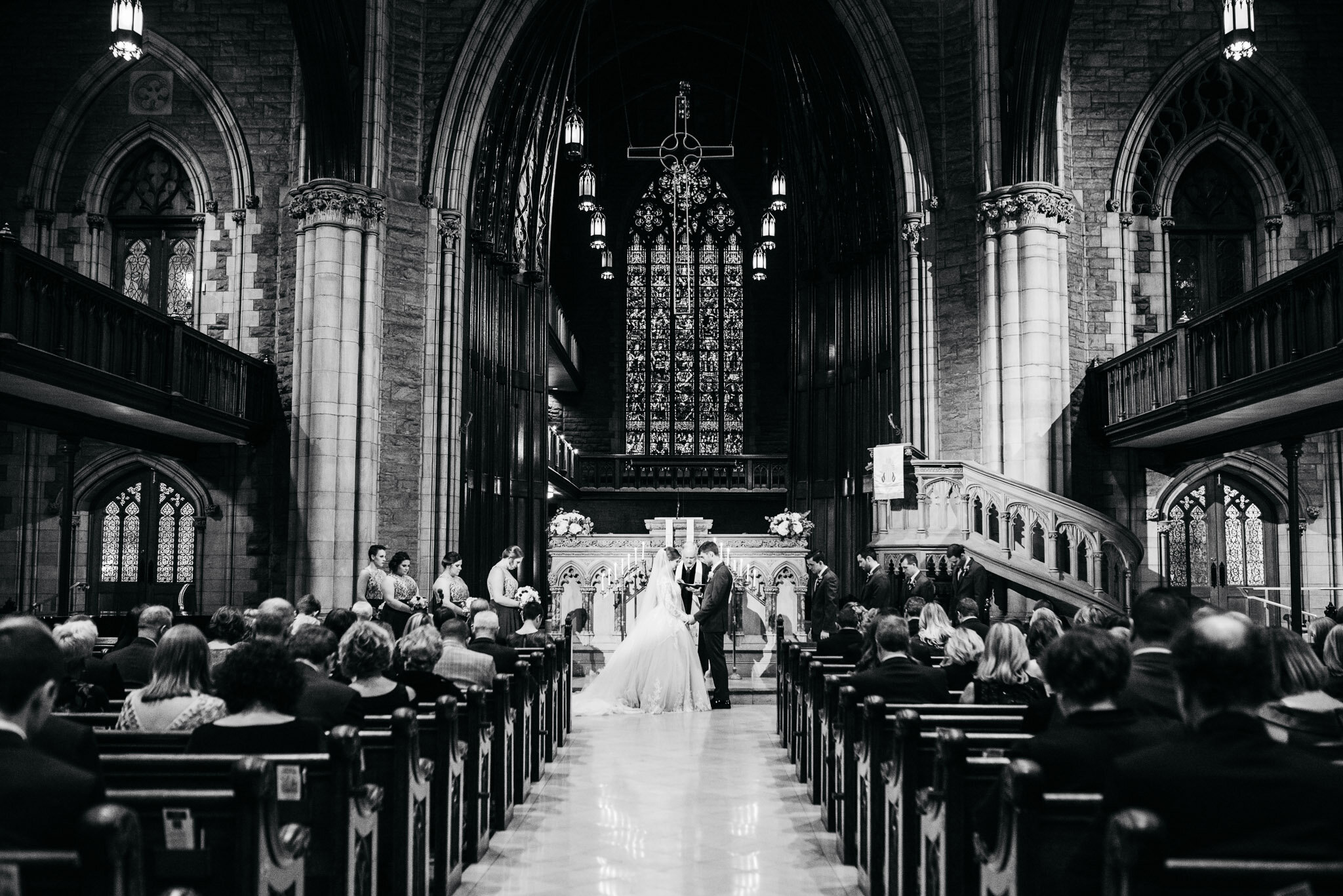 Pittsburgh Pa wedding photographer, First Presbyterian Church, Pittsburgh church wedding-9349.jpg