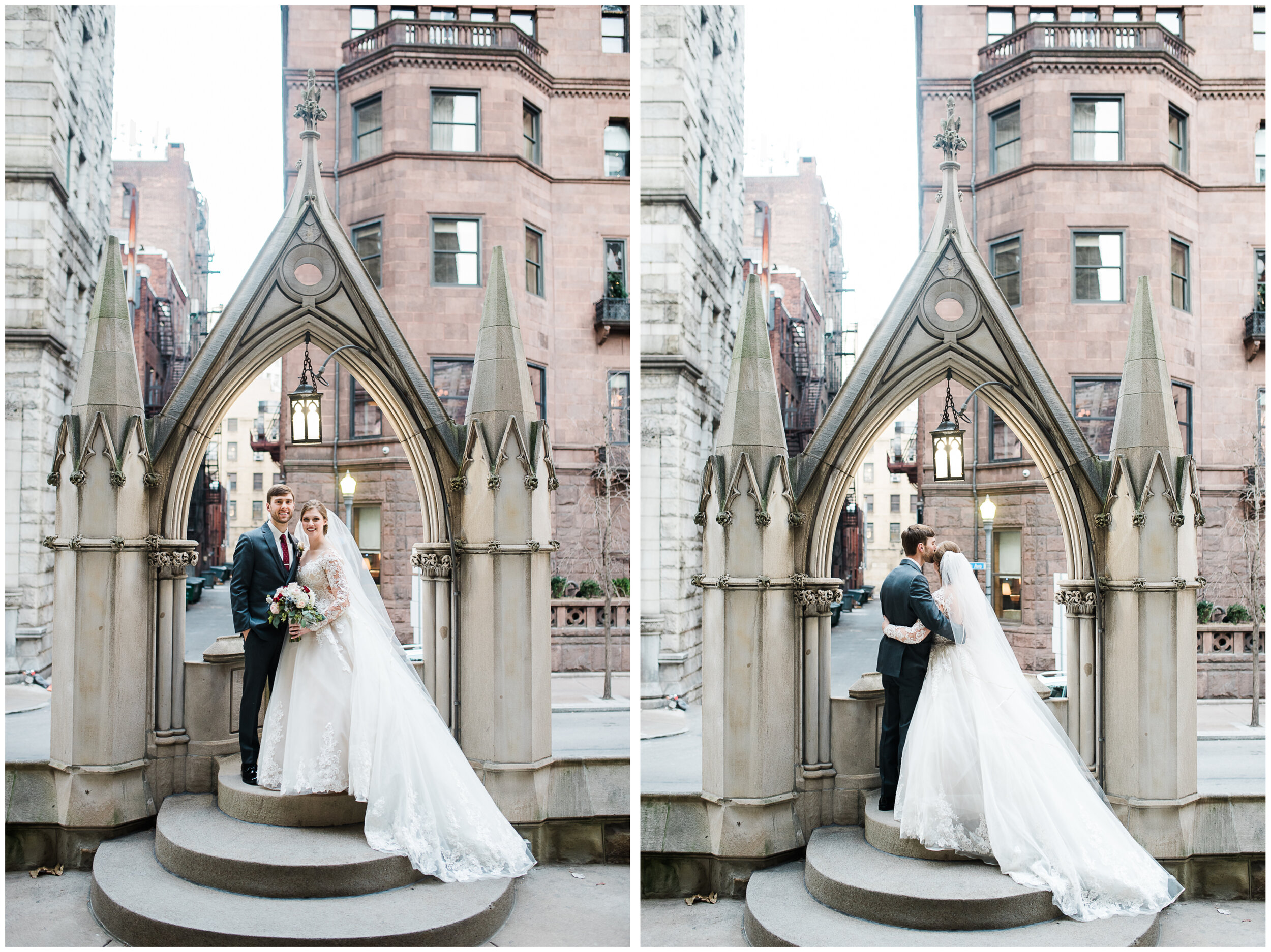 Pittsburgh PA Wedding Photographer, Pittsburgh bridal portraits.jpg
