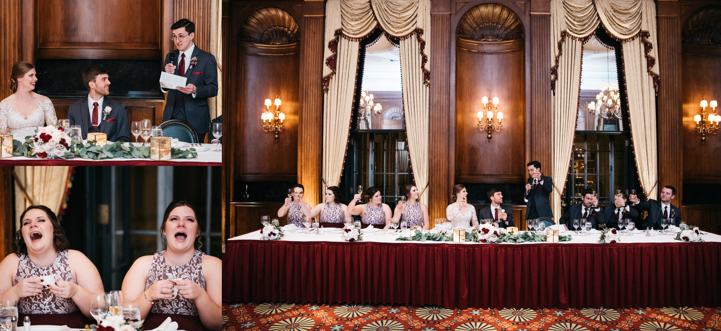 toasts, duquesne club pittsburgh wedding photographer.jpg