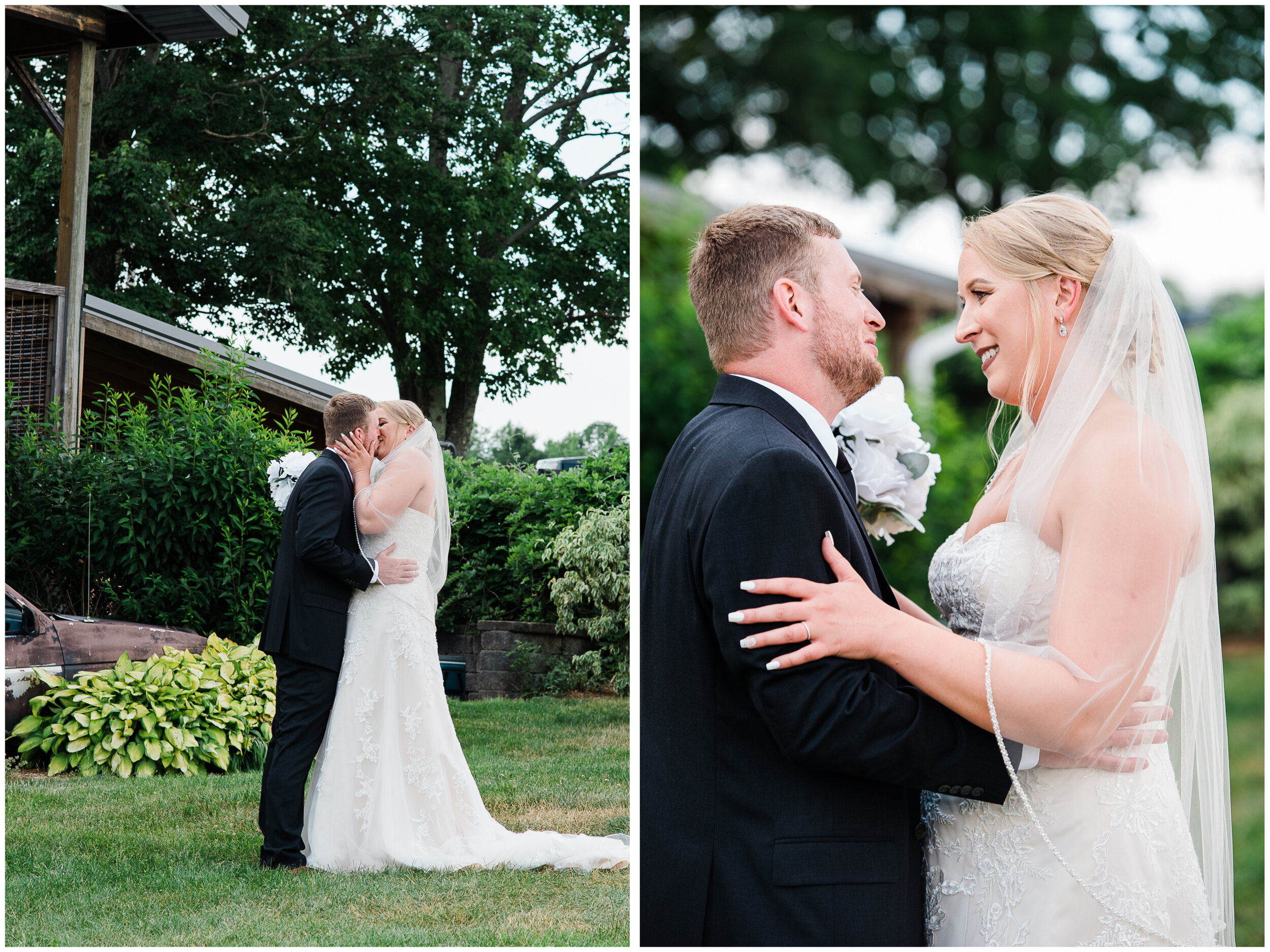 Somerset PA wedding photographer, Ligonier weddings The Hayloft of PA.jpg