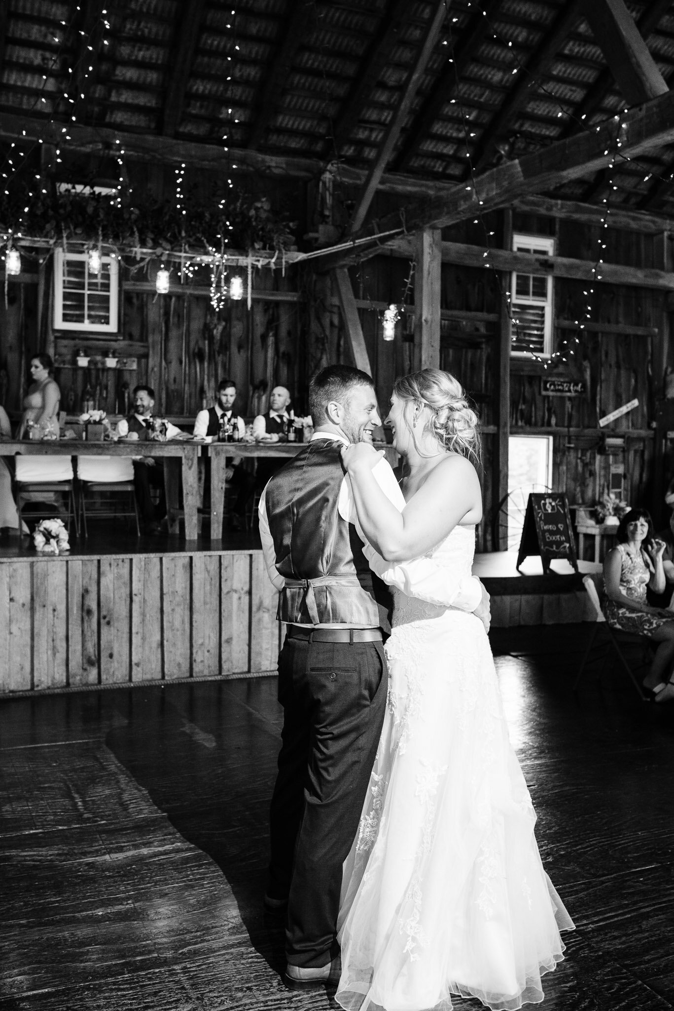 first dance Hayloft of PA, pittsburgh wedding photographer-5718.jpg