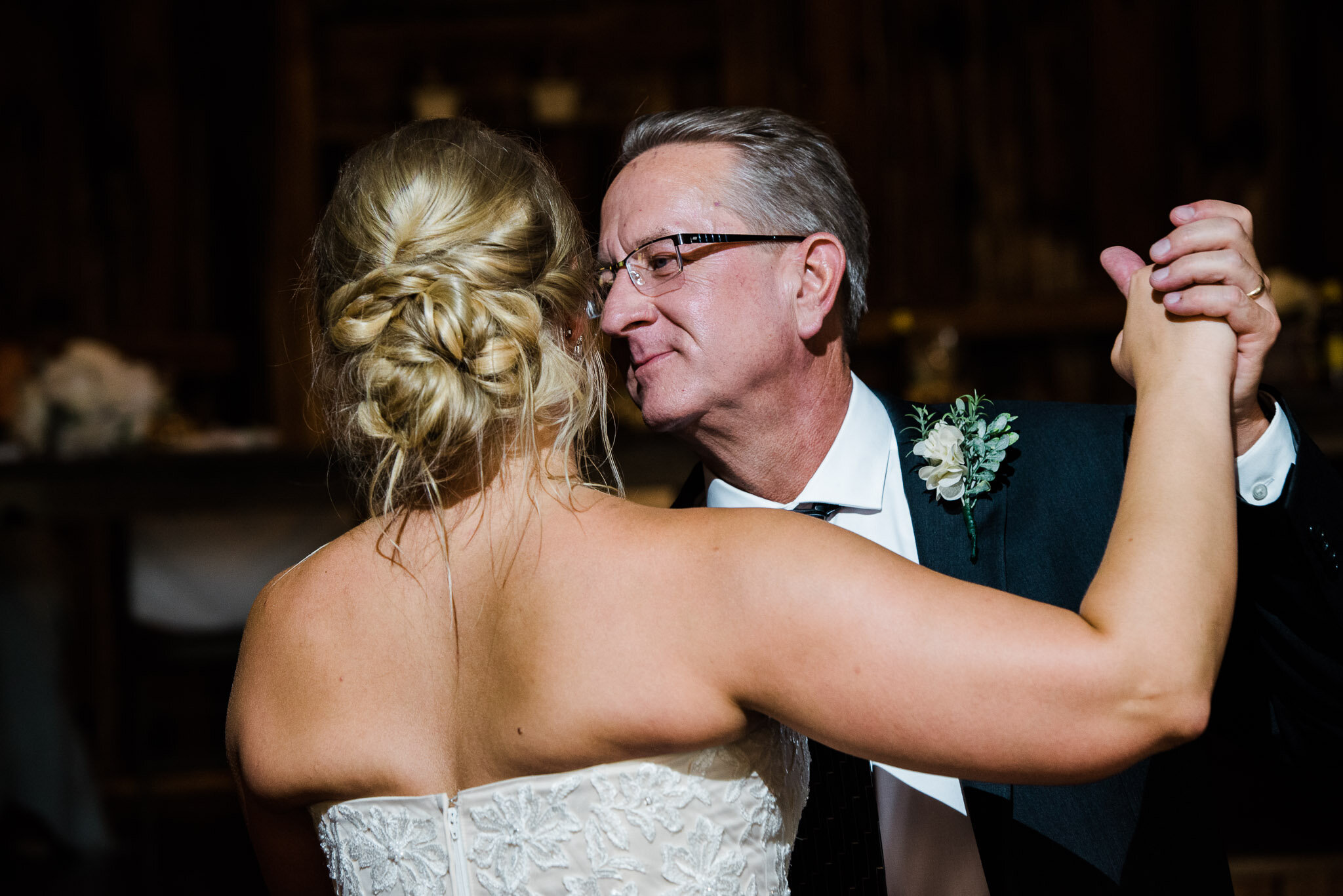 father daughter dance  Hayloft of PA, pittsburgh wedding photographer-2809.jpg