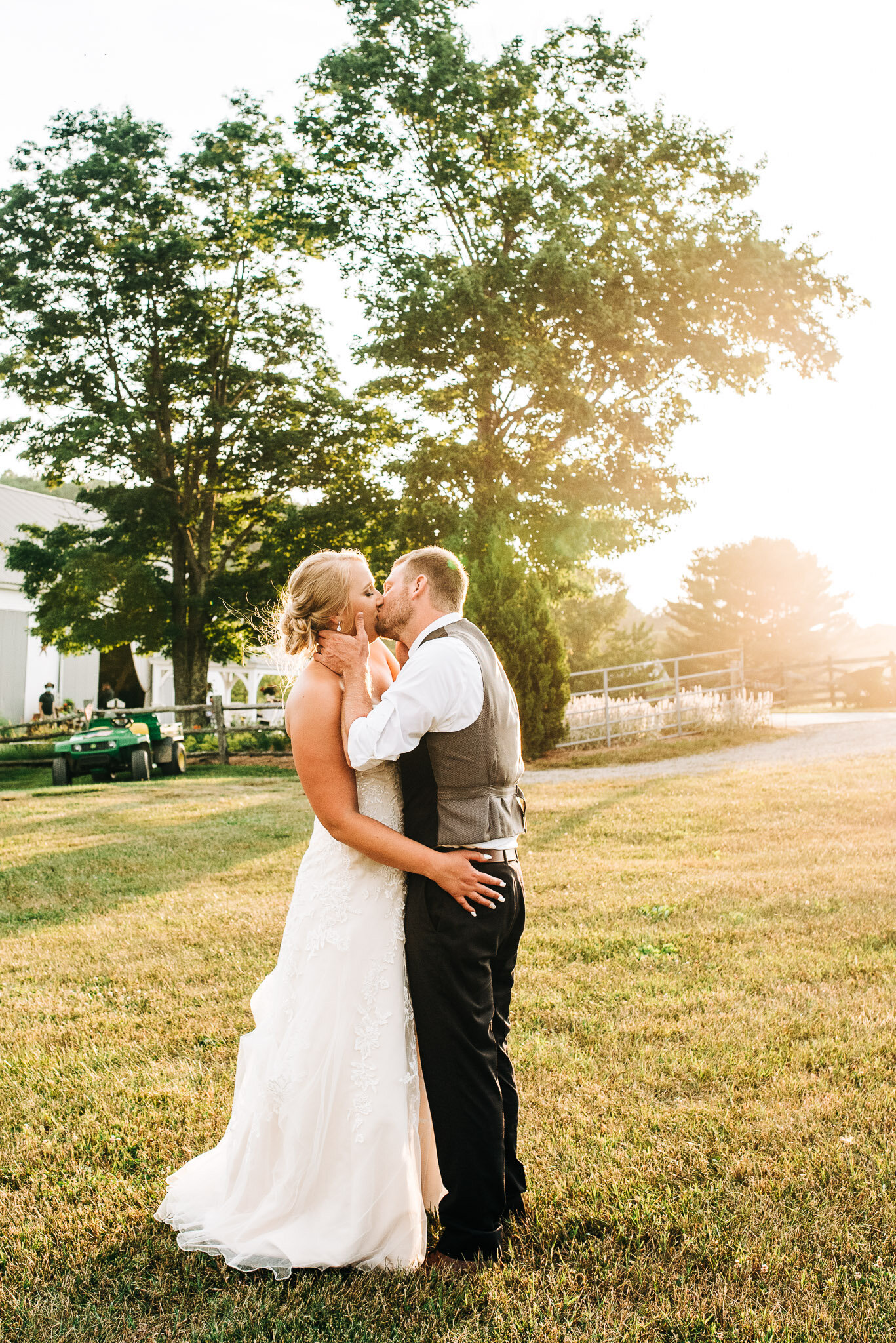 Golden Hour Bridal Portraits, Pittsburgh PA wedding photographer-5853.jpg