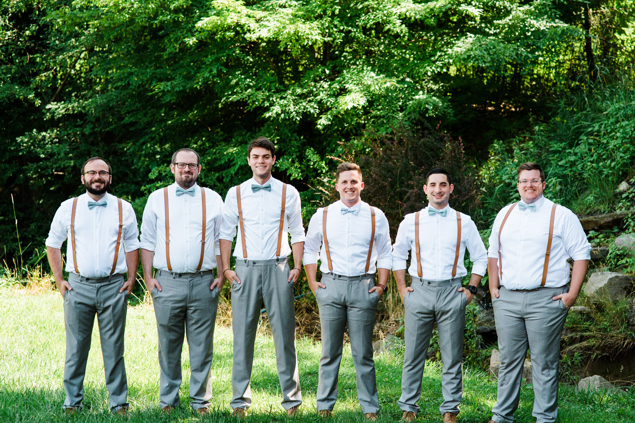 Groom & Groomsman, The Hayloft of Pa wedding-1735.jpg