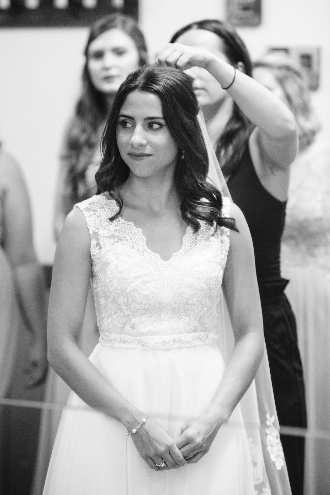 Bride Getting Ready, Pittsburgh Wedding Photography, Hayloft of PA-3134.jpg