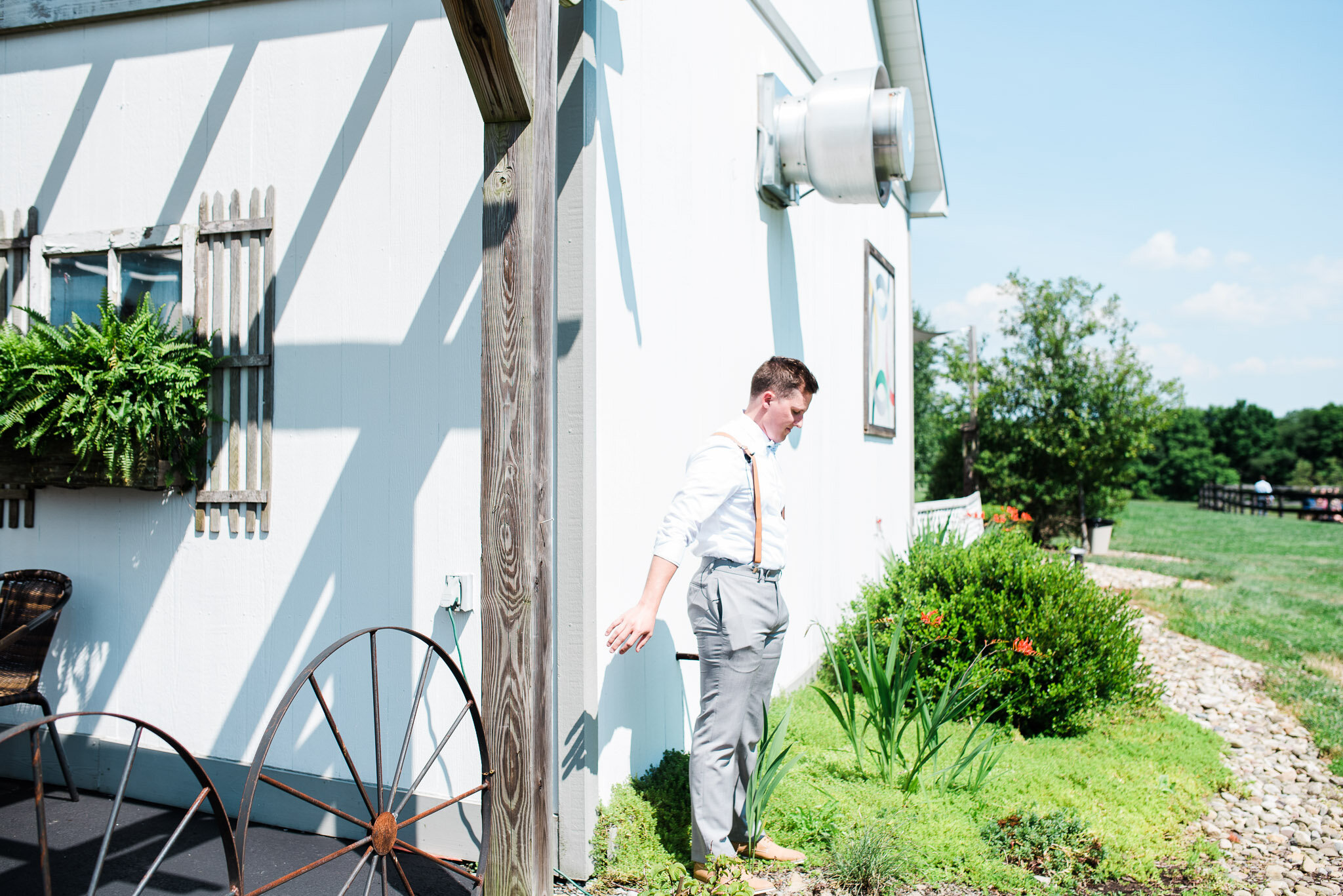 Bride and Groom Prayer before Ceremony, Hayloft of PA, Wedding Photographer-6648.jpg