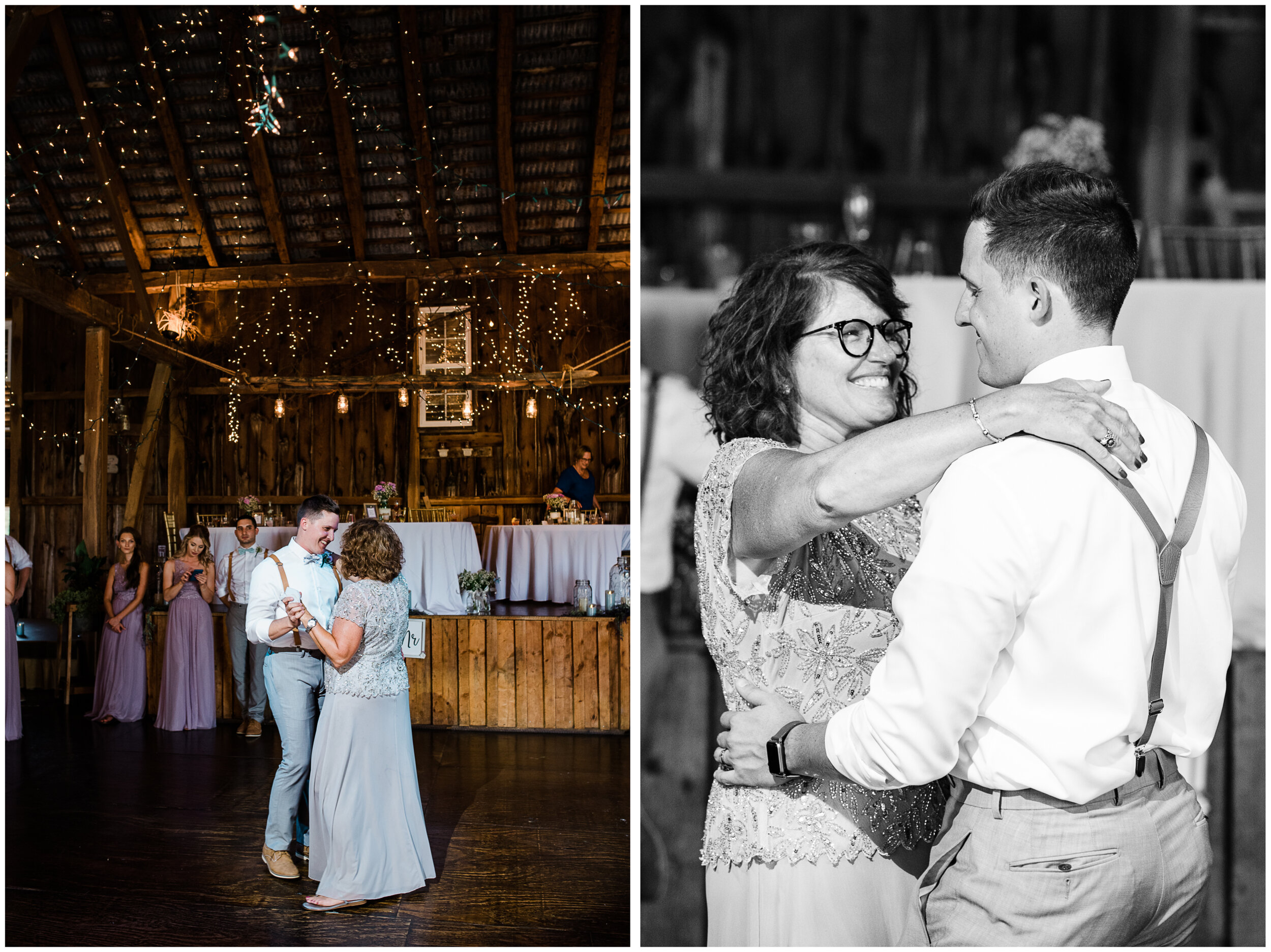 mother son dance, hayloft of pa weddings.jpg