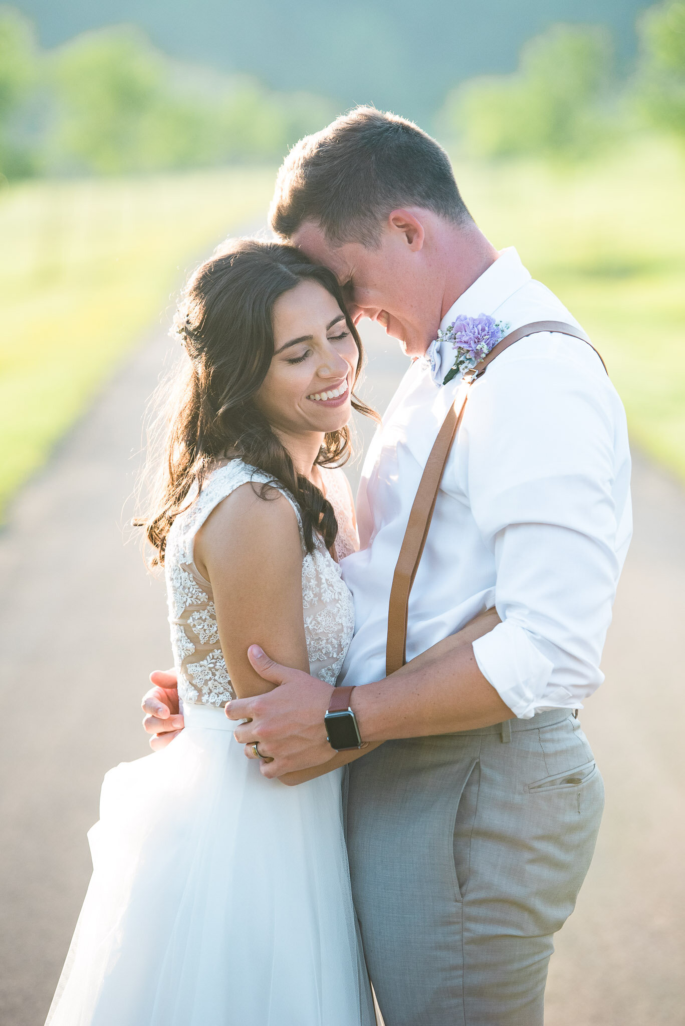 Golden Hour Portraits, Mariah Fisher Photography, Pittsburgh Wedding Photographer-4048.jpg