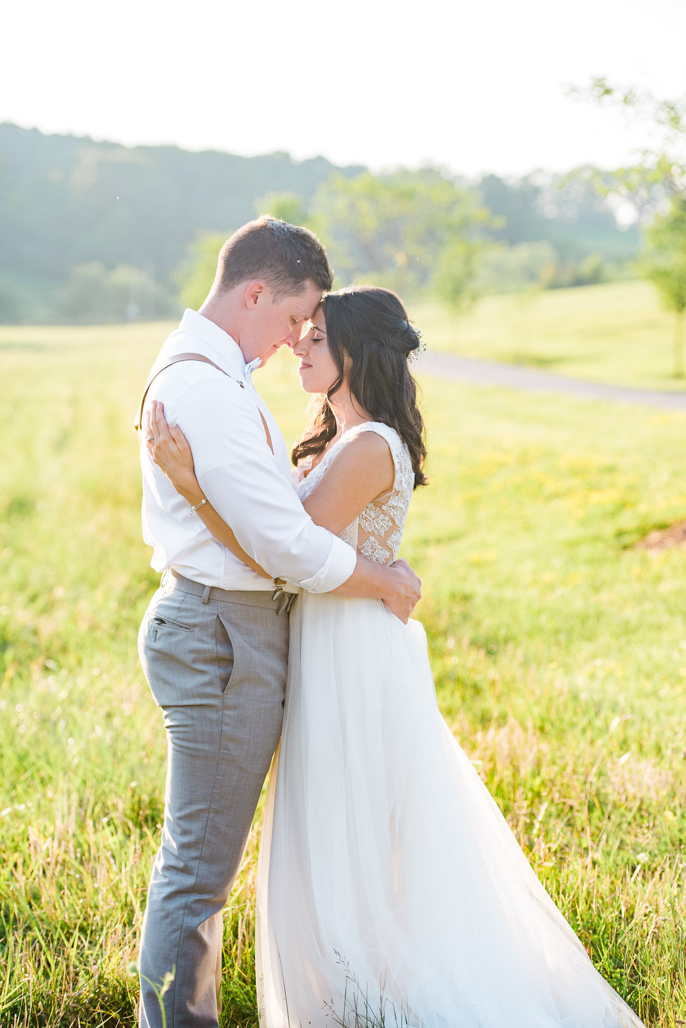 Golden Hour Portraits, Mariah Fisher Photography, Pittsburgh Wedding Photographer-4088.jpg