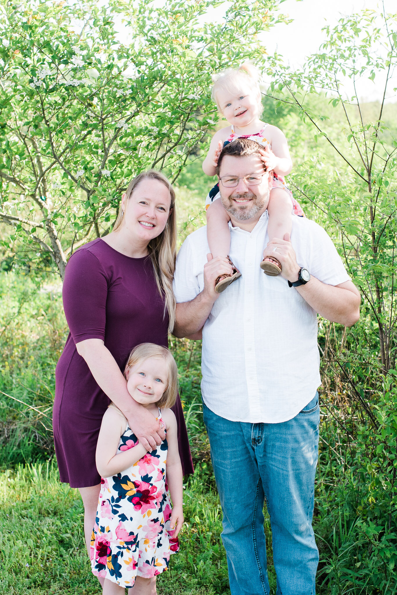 Ligonier Family Photographer, Mariah Fisher Photography, Ligonier PA-0545.jpg