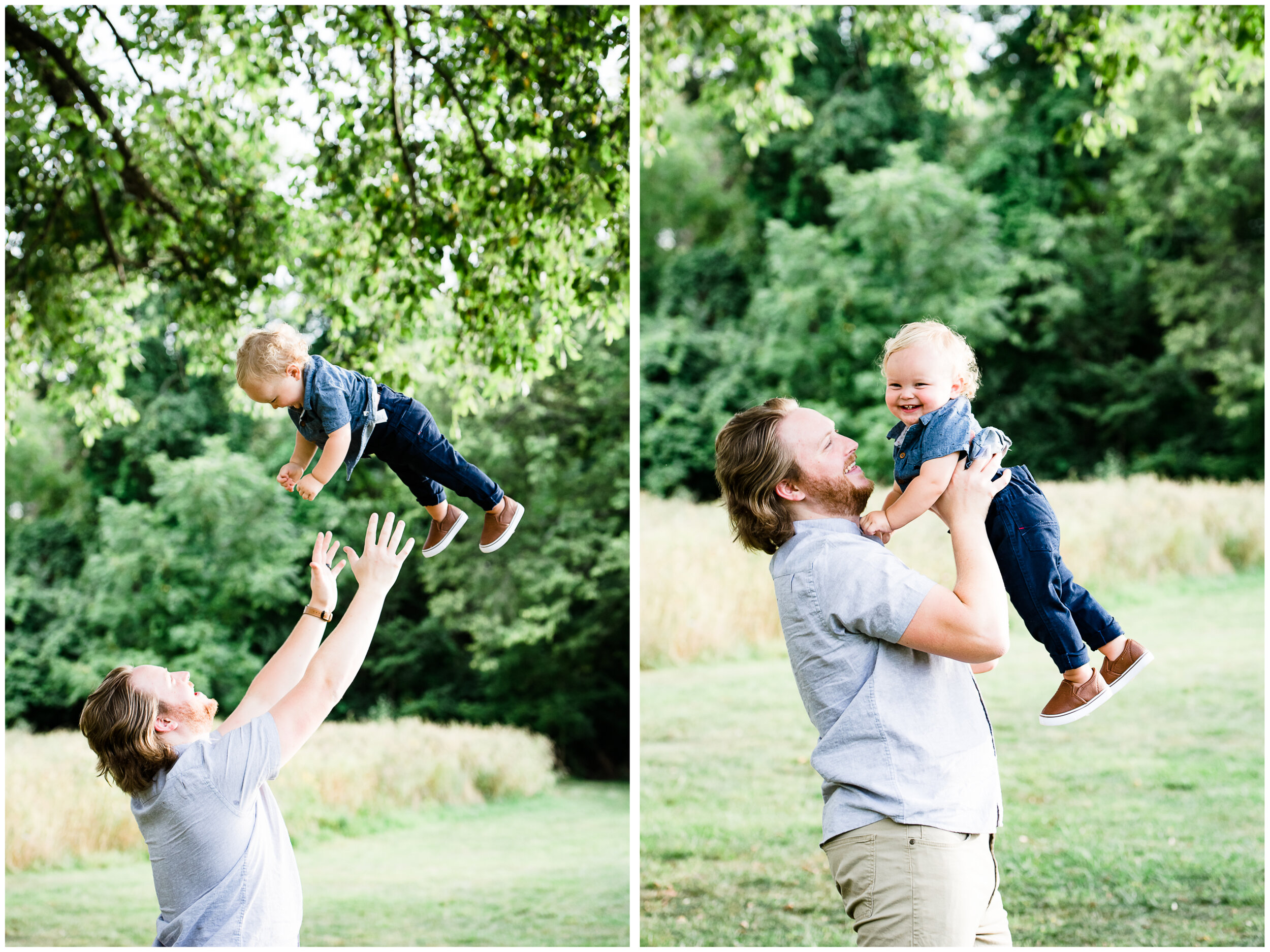 Pittsburgh Family Photography, Lifestyle Portrait Session, Mariah Fisher Photography.jpg