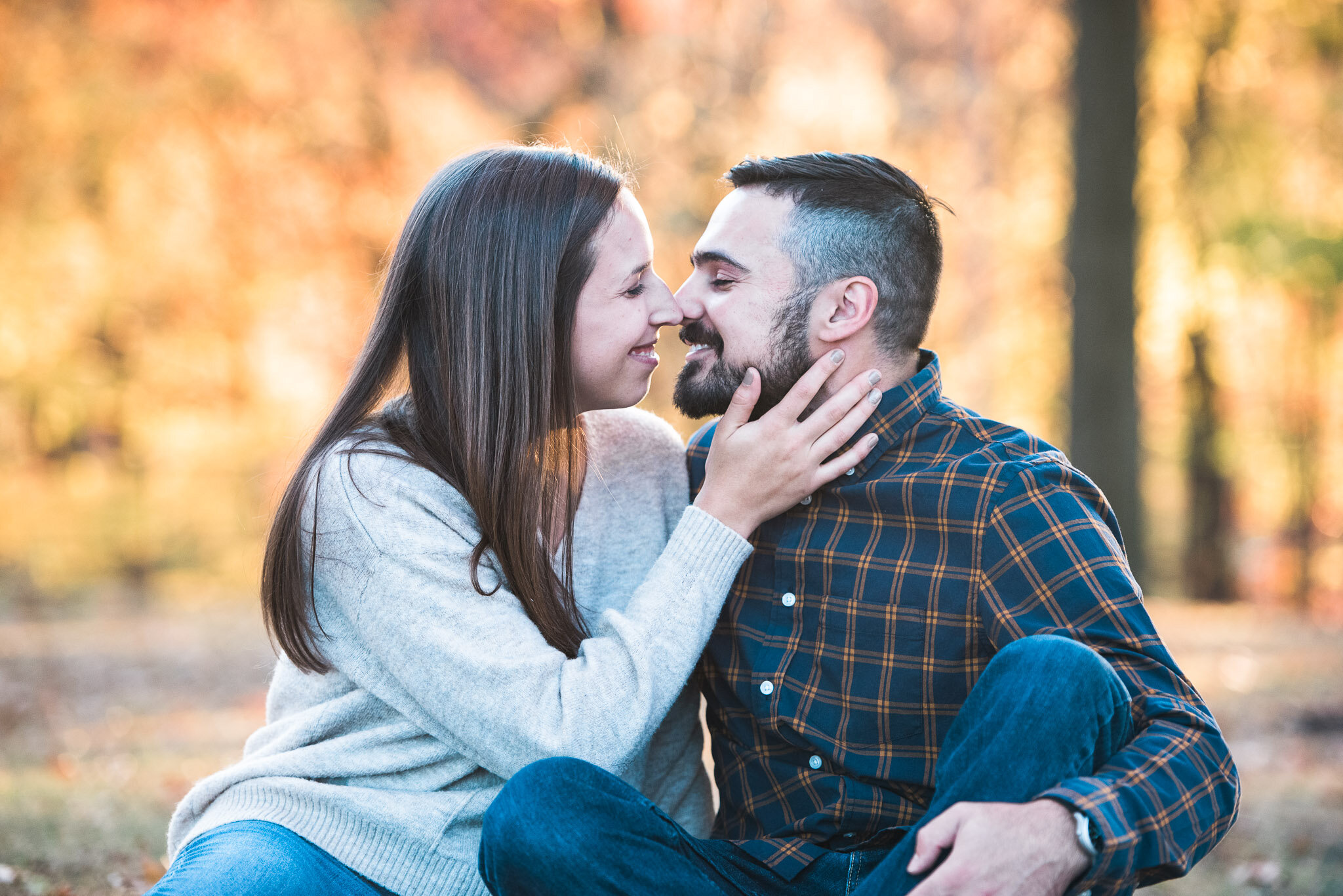 Pittsburgh engagement photographer, fall engagement photos, wedding photography-2758.jpg