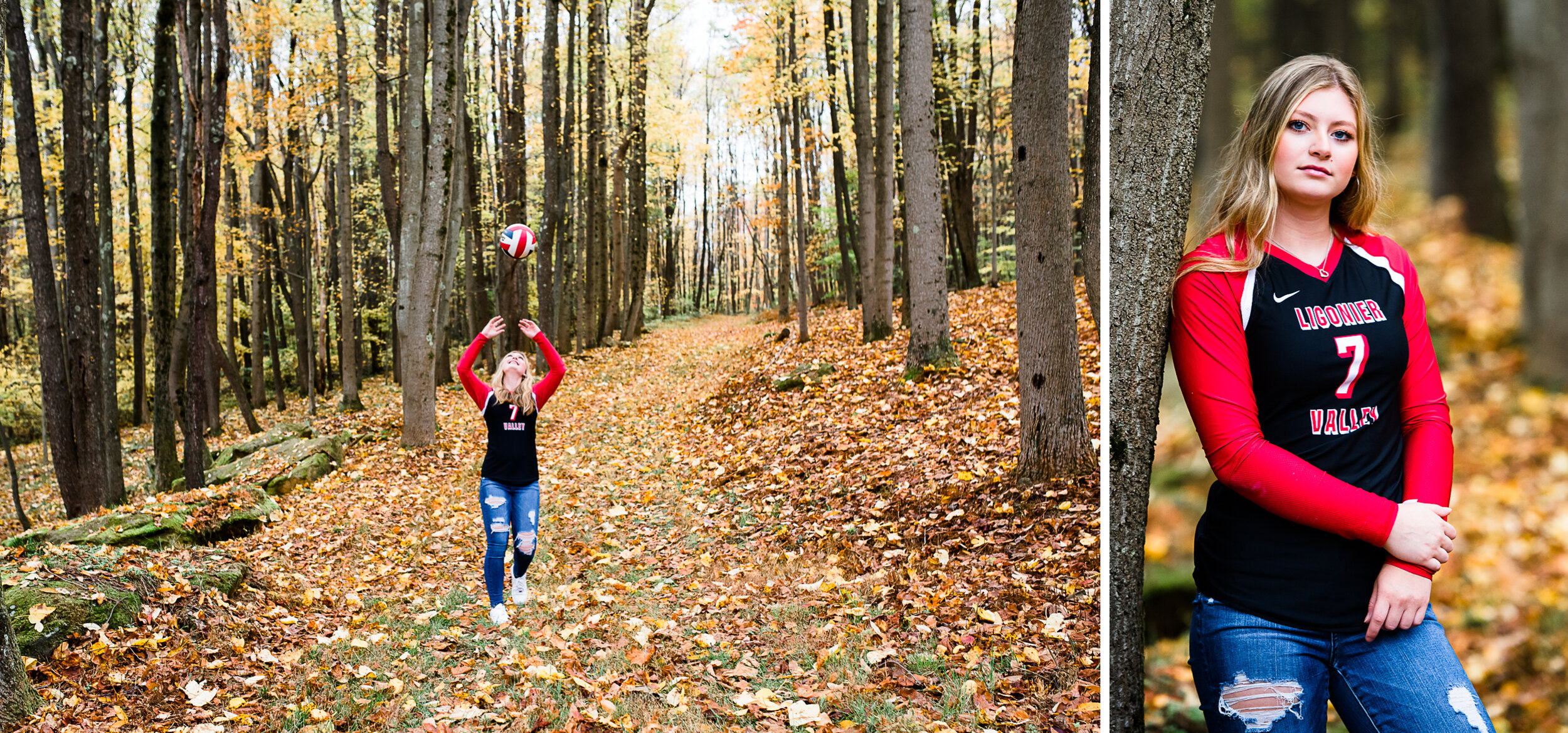 Ligonier Senior Portraits, Mariah Fisher.jpg