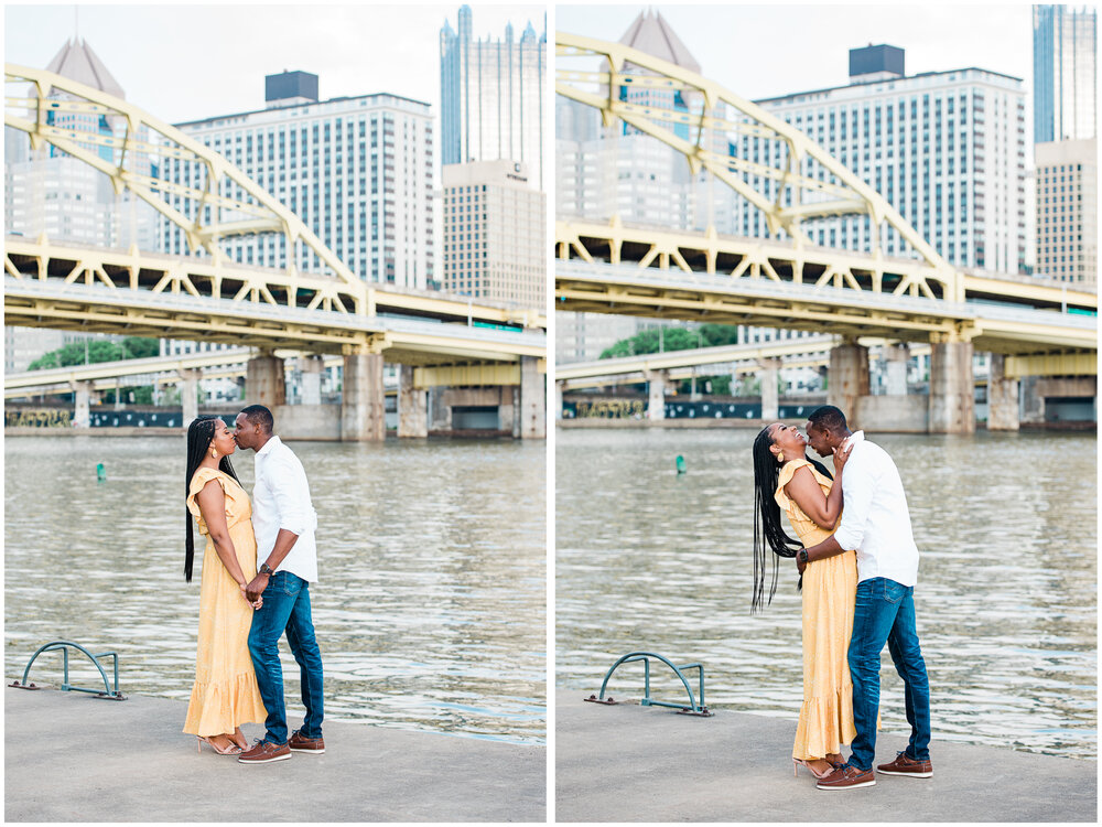 Pittsburgh Engagement Session, Mariah Fisher Photography.jpg