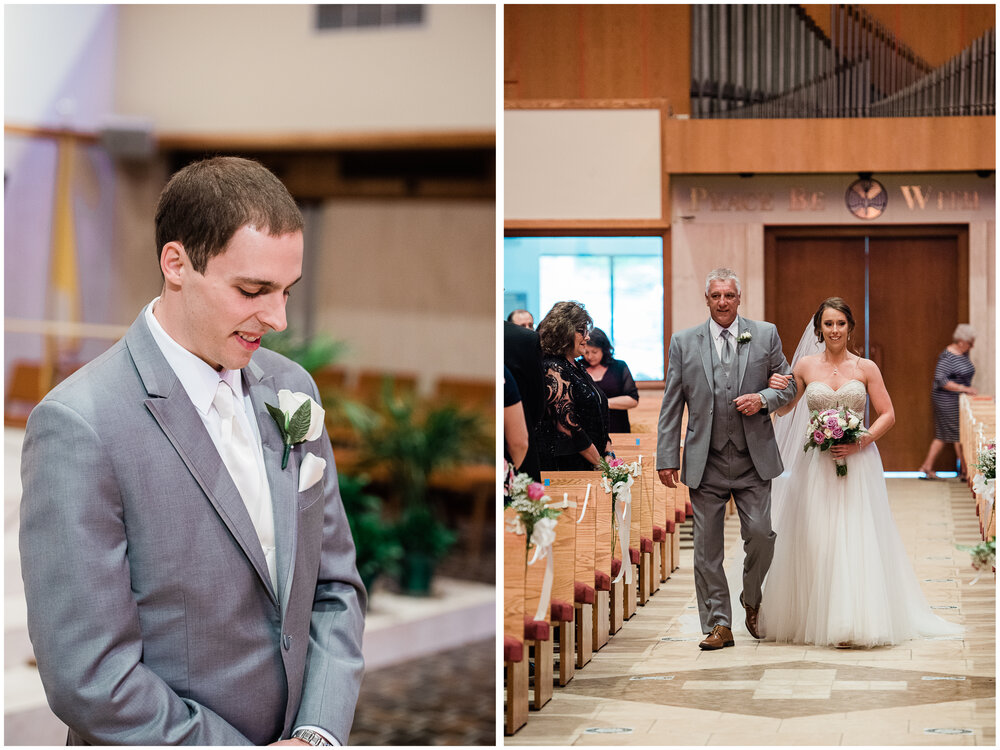 Pittsburgh Wedding Photography, Church Weddings.jpg